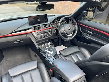 Used BMW 4 Series 2015 for sale - 76485176: Photo