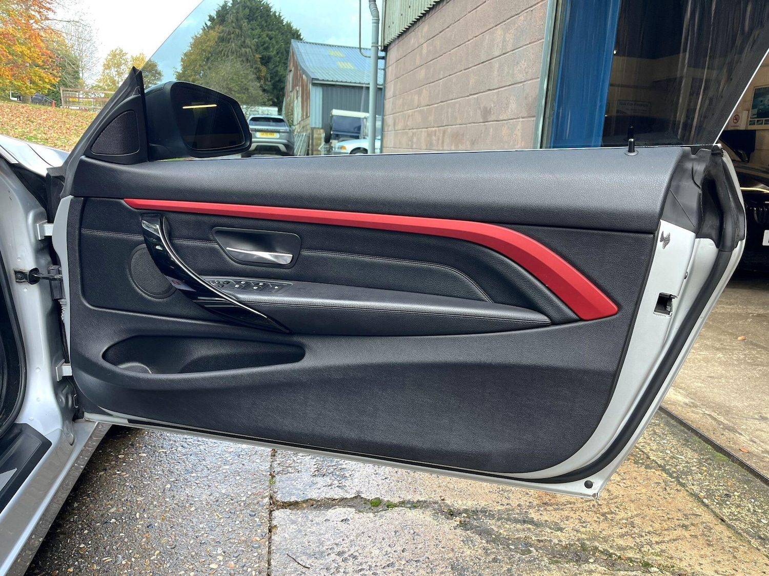 Used BMW 4 Series 2015 for sale - 76485176: Photo 41