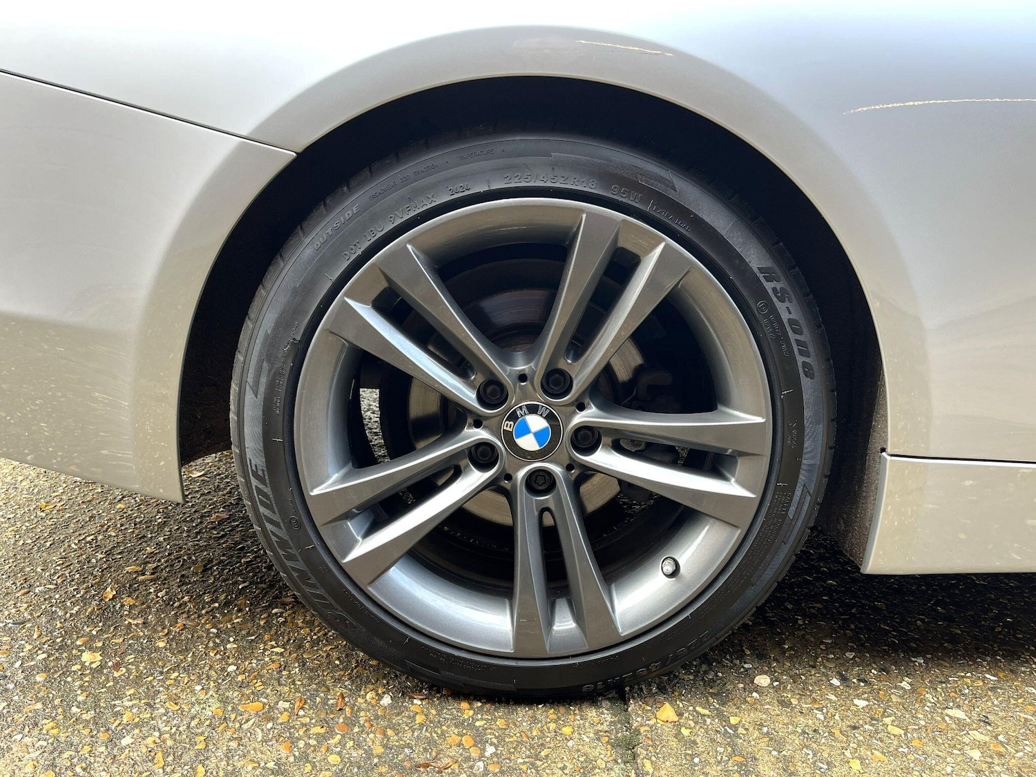 Used BMW 4 Series 2015 for sale - 76485176: Photo 43