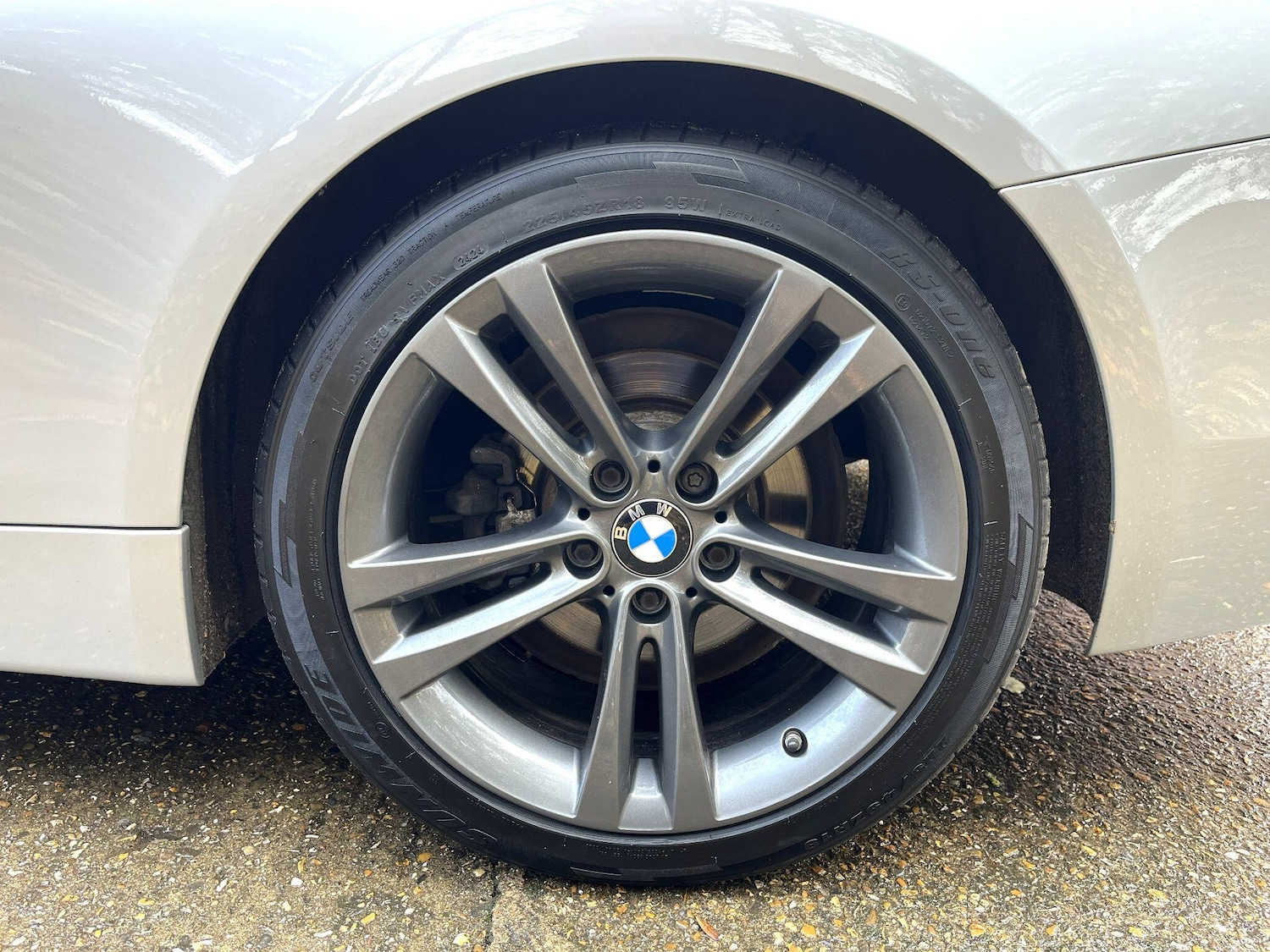 Used BMW 4 Series 2015 for sale - 76485176: Photo 44