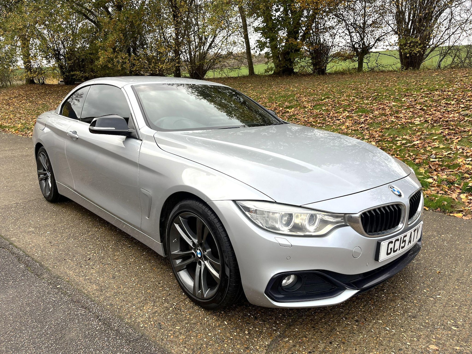 Used BMW 4 Series 2015 for sale - 76485176: Photo 5