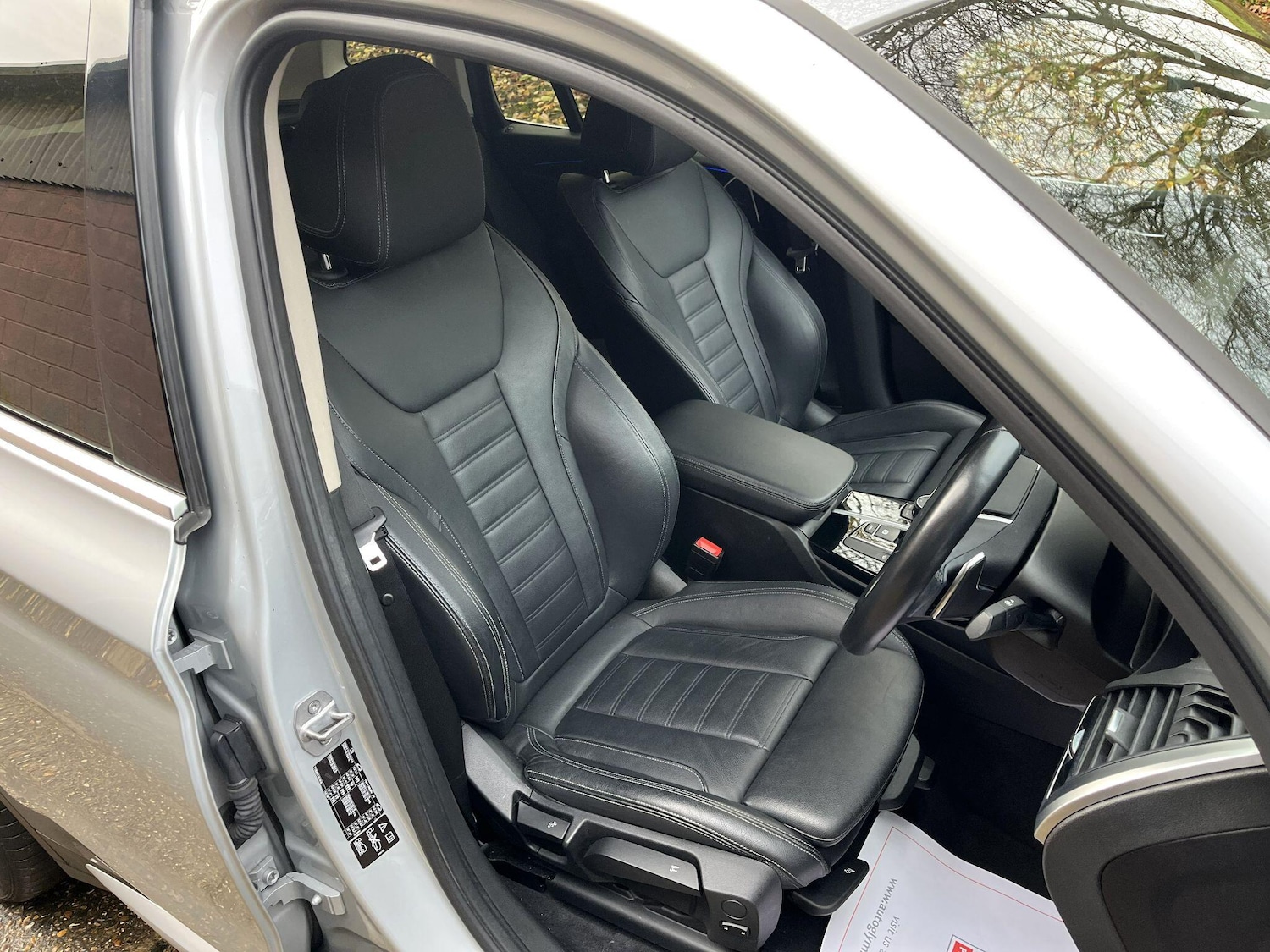 Used BMW X3 2018 for sale - 76887283: Photo 14