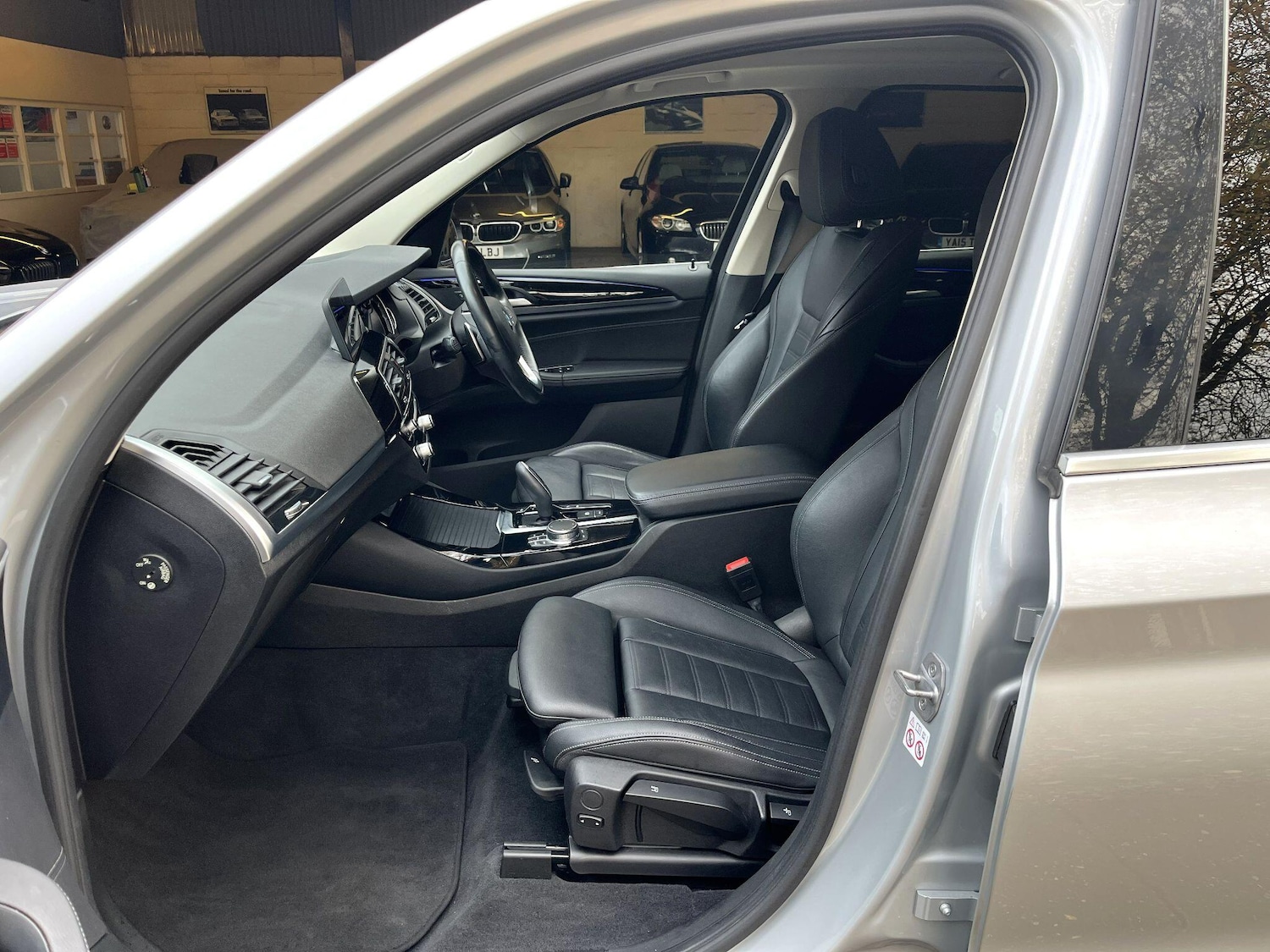 Used BMW X3 2018 for sale - 76887283: Photo 15