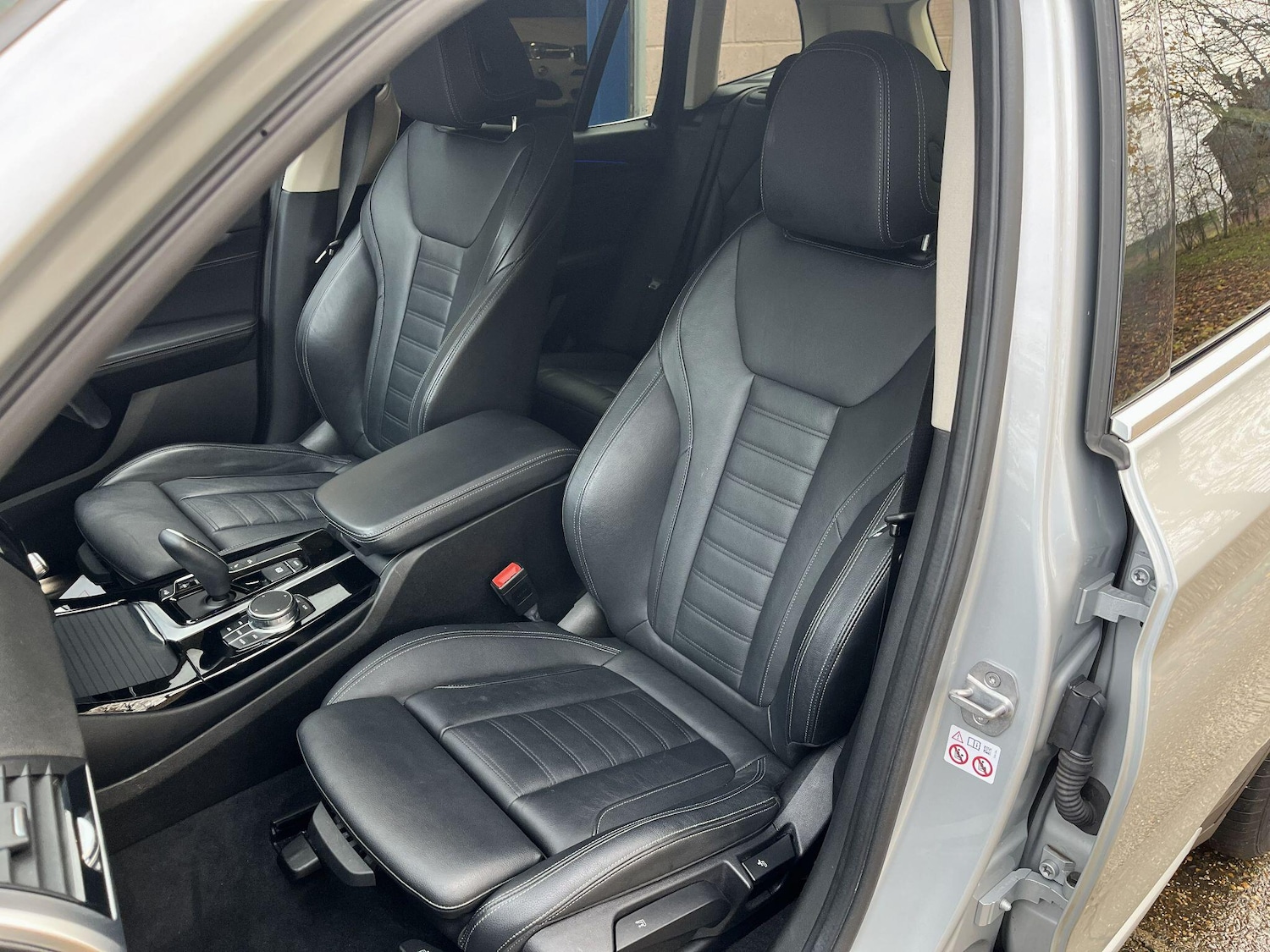 Used BMW X3 2018 for sale - 76887283: Photo 16