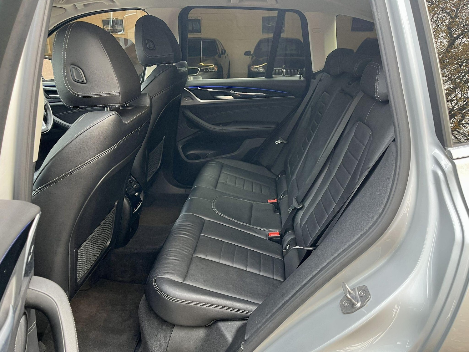 Used BMW X3 2018 for sale - 76887283: Photo 17