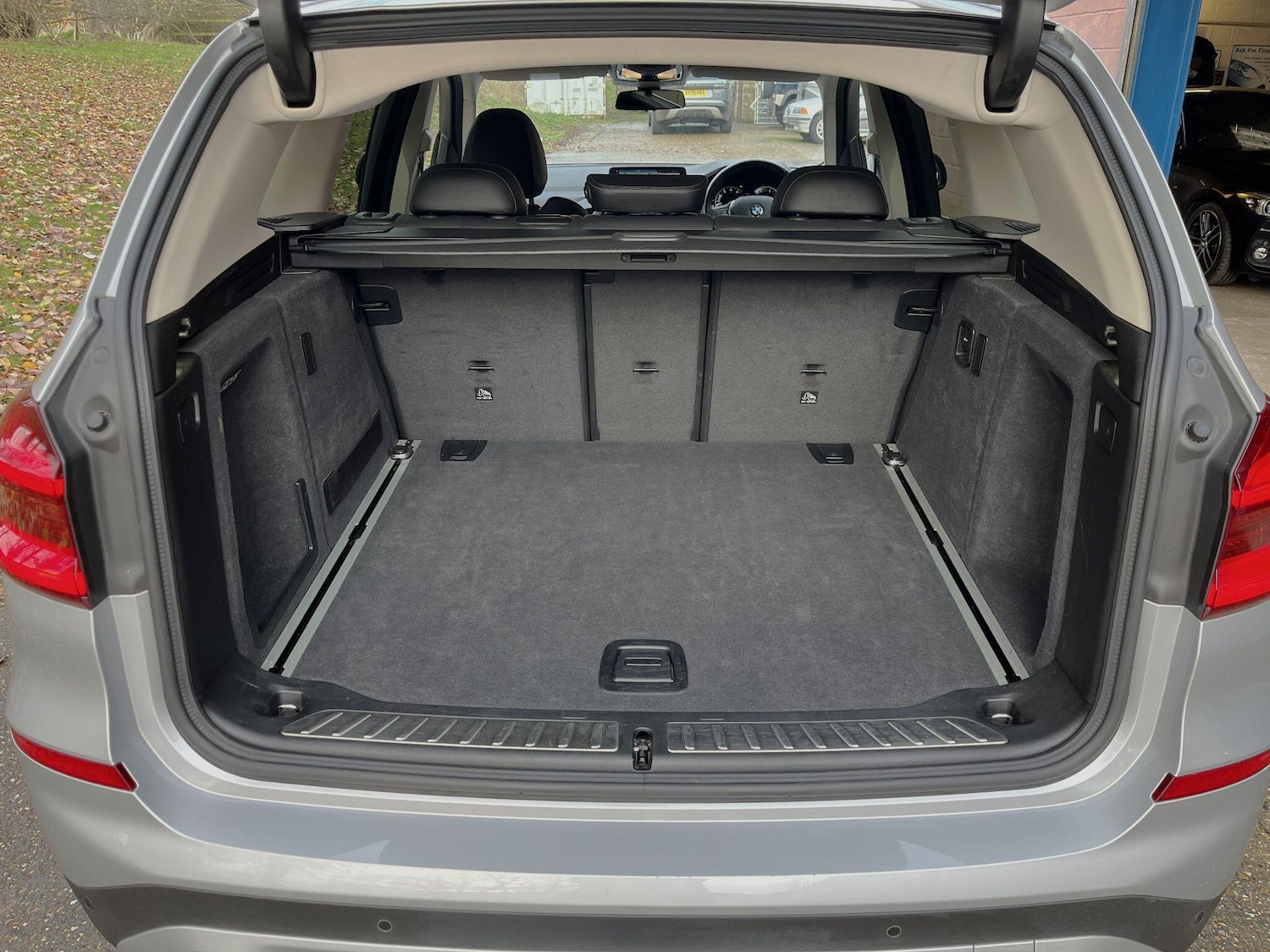 Used BMW X3 2018 for sale - 76887283: Photo 18