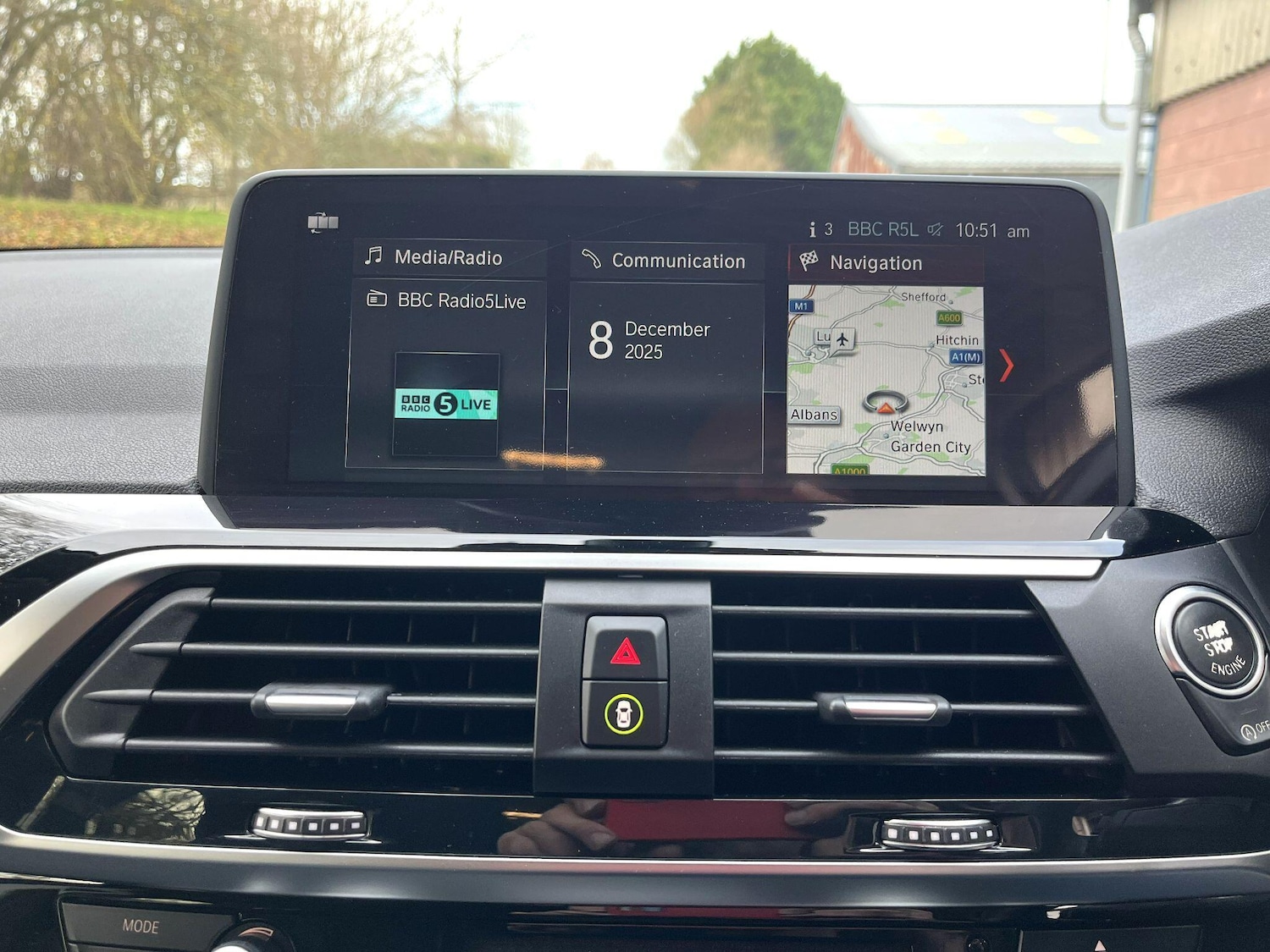 Used BMW X3 2018 for sale - 76887283: Photo 19