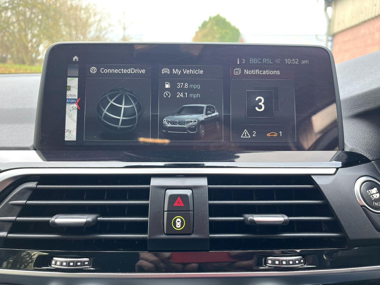 Used BMW X3 2018 for sale - 76887283: Photo 20