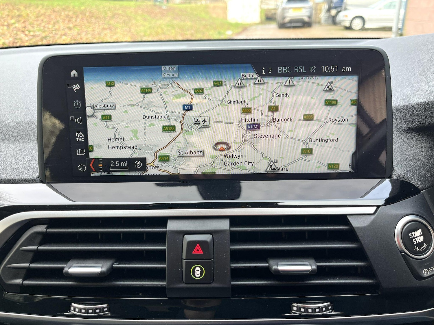 Used BMW X3 2018 for sale - 76887283: Photo 21