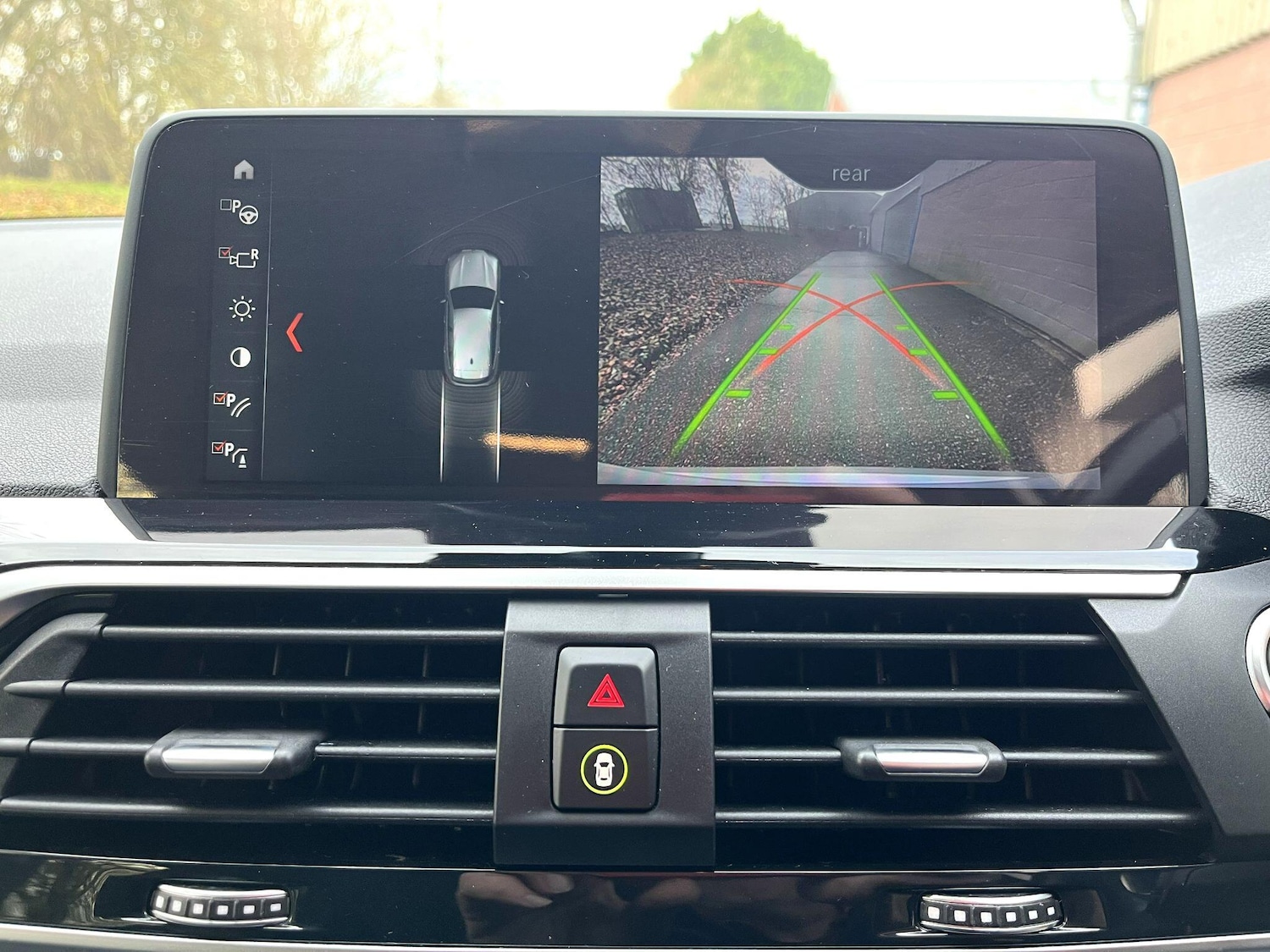 Used BMW X3 2018 for sale - 76887283: Photo 22