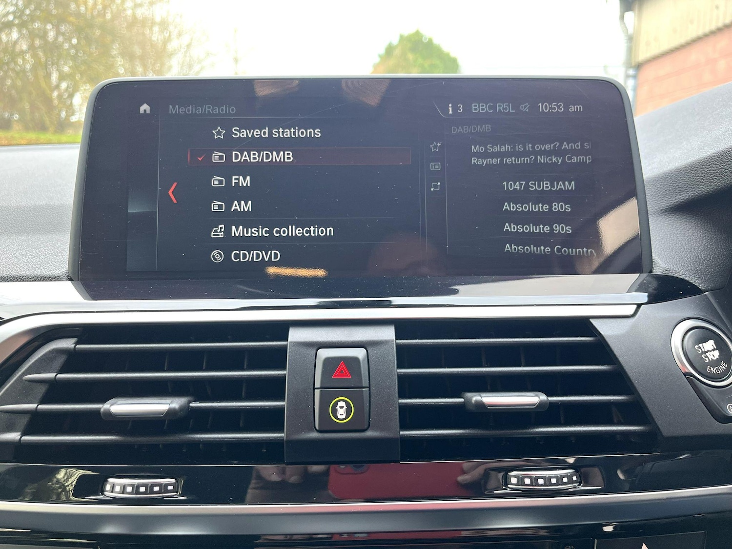 Used BMW X3 2018 for sale - 76887283: Photo 23