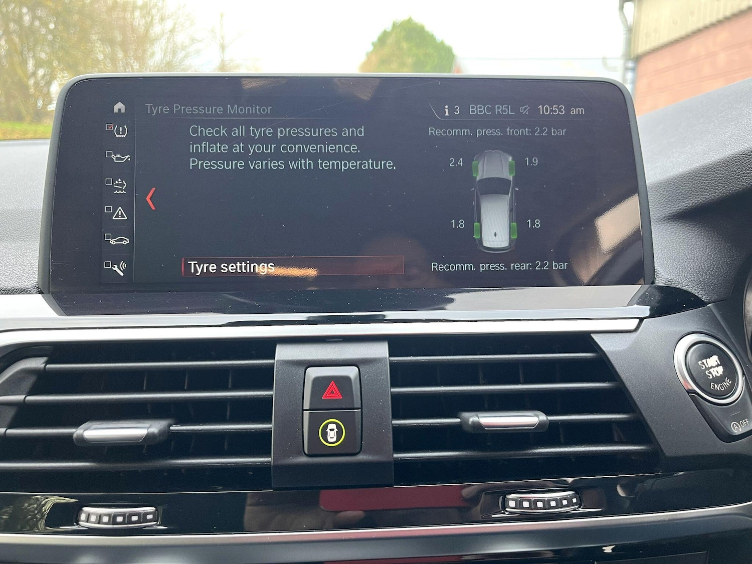 Used BMW X3 2018 for sale - 76887283: Photo 24