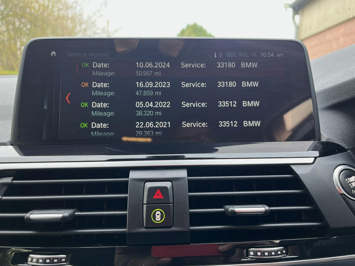 Used BMW X3 2018 for sale - 76887283: Photo 26