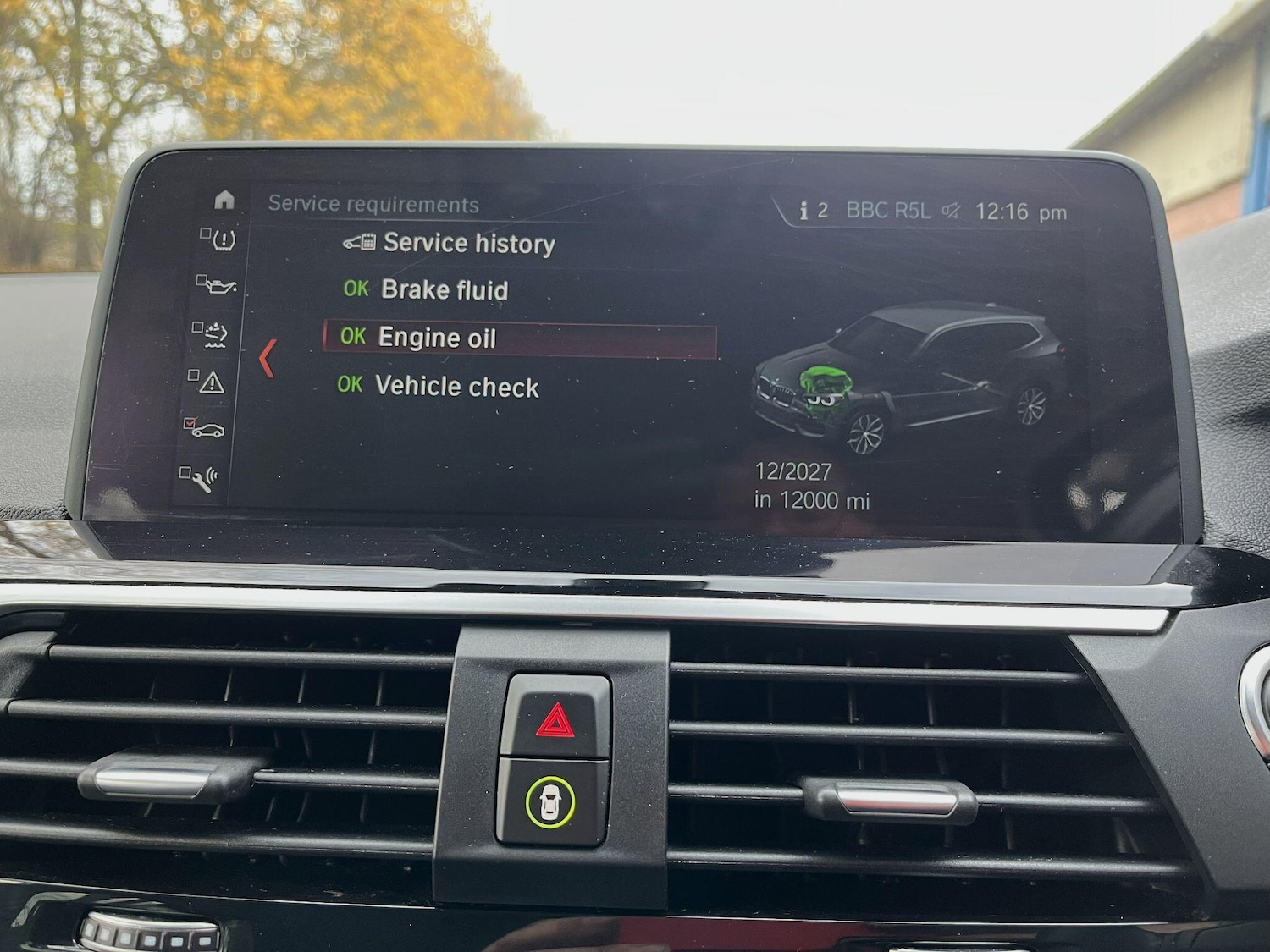 Used BMW X3 2018 for sale - 76887283: Photo 27