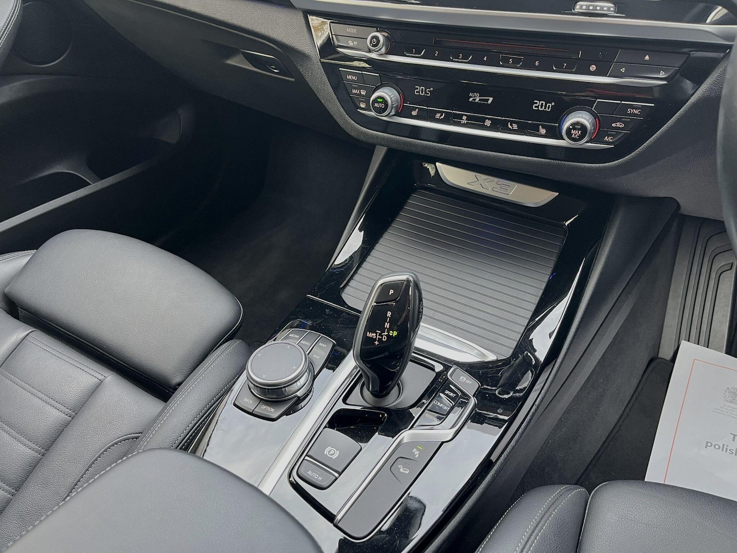 Used BMW X3 2018 for sale - 76887283: Photo 31