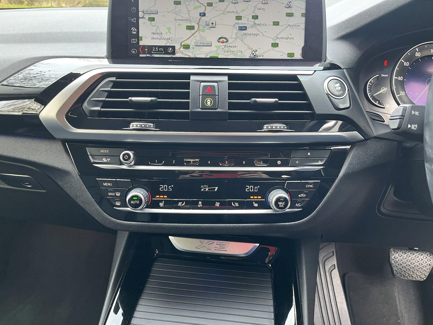 Used BMW X3 2018 for sale - 76887283: Photo 32