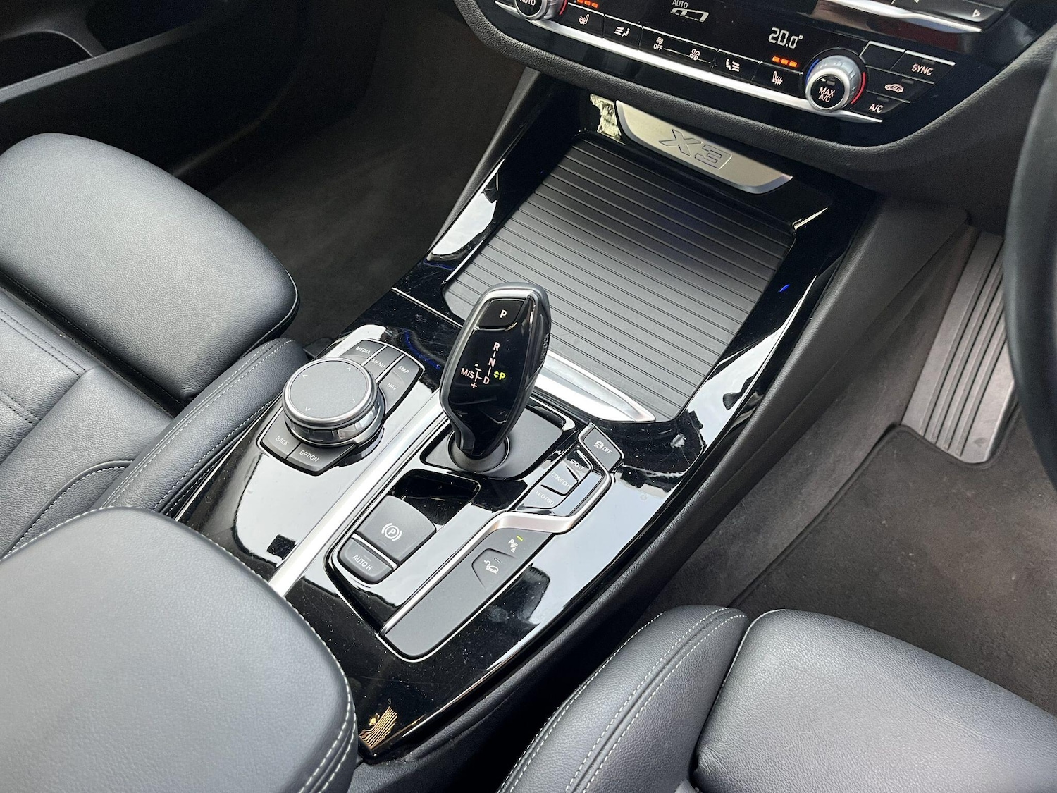 Used BMW X3 2018 for sale - 76887283: Photo 33