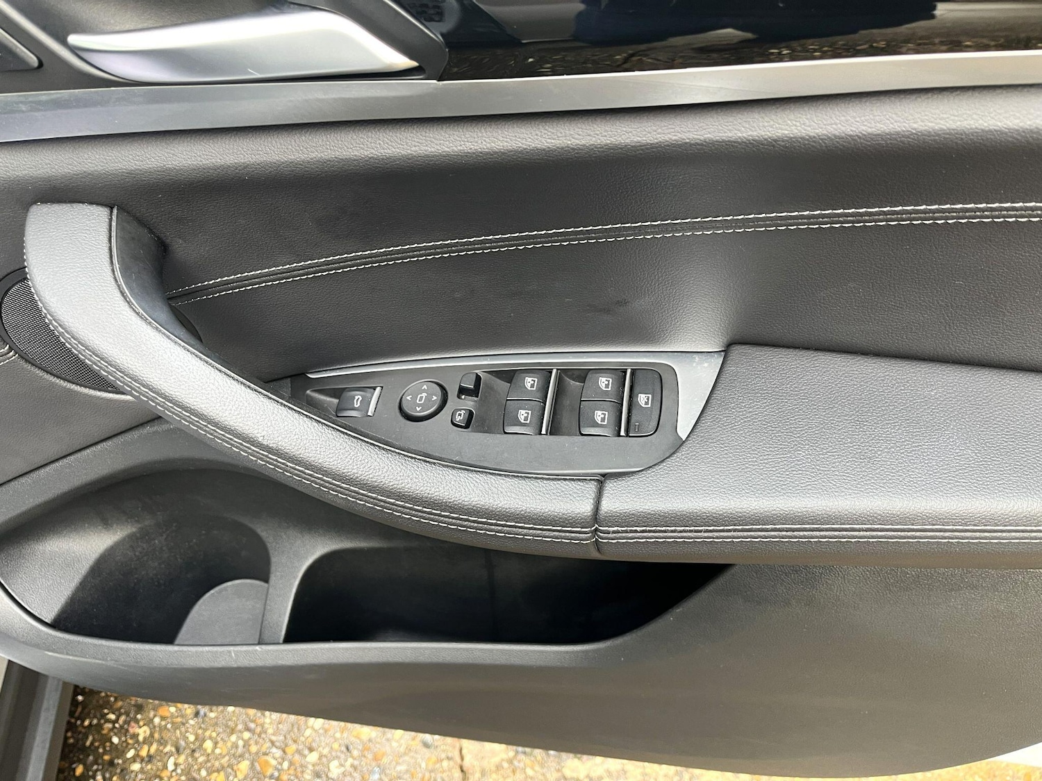 Used BMW X3 2018 for sale - 76887283: Photo 34