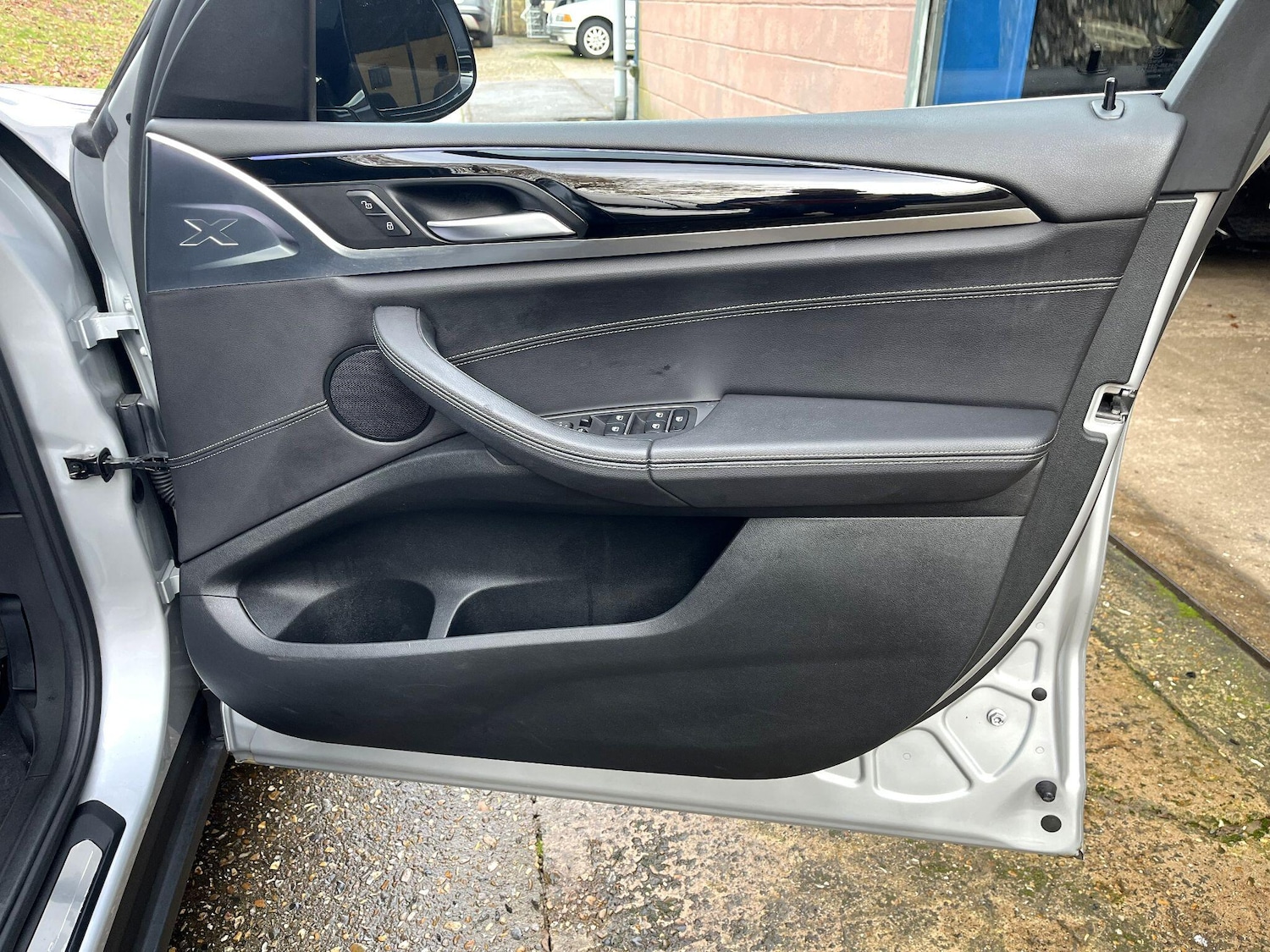 Used BMW X3 2018 for sale - 76887283: Photo 35