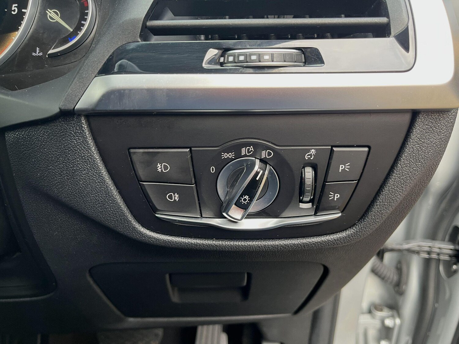 Used BMW X3 2018 for sale - 76887283: Photo 37