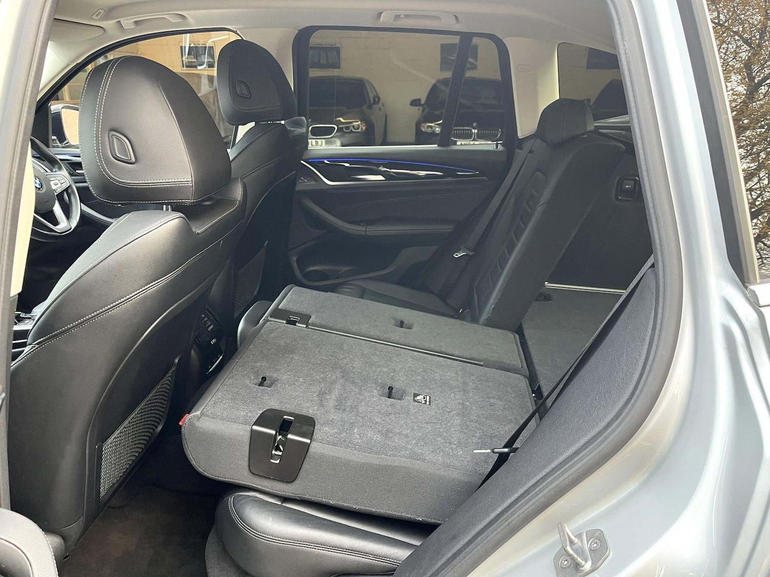 Used BMW X3 2018 for sale - 76887283: Photo 39