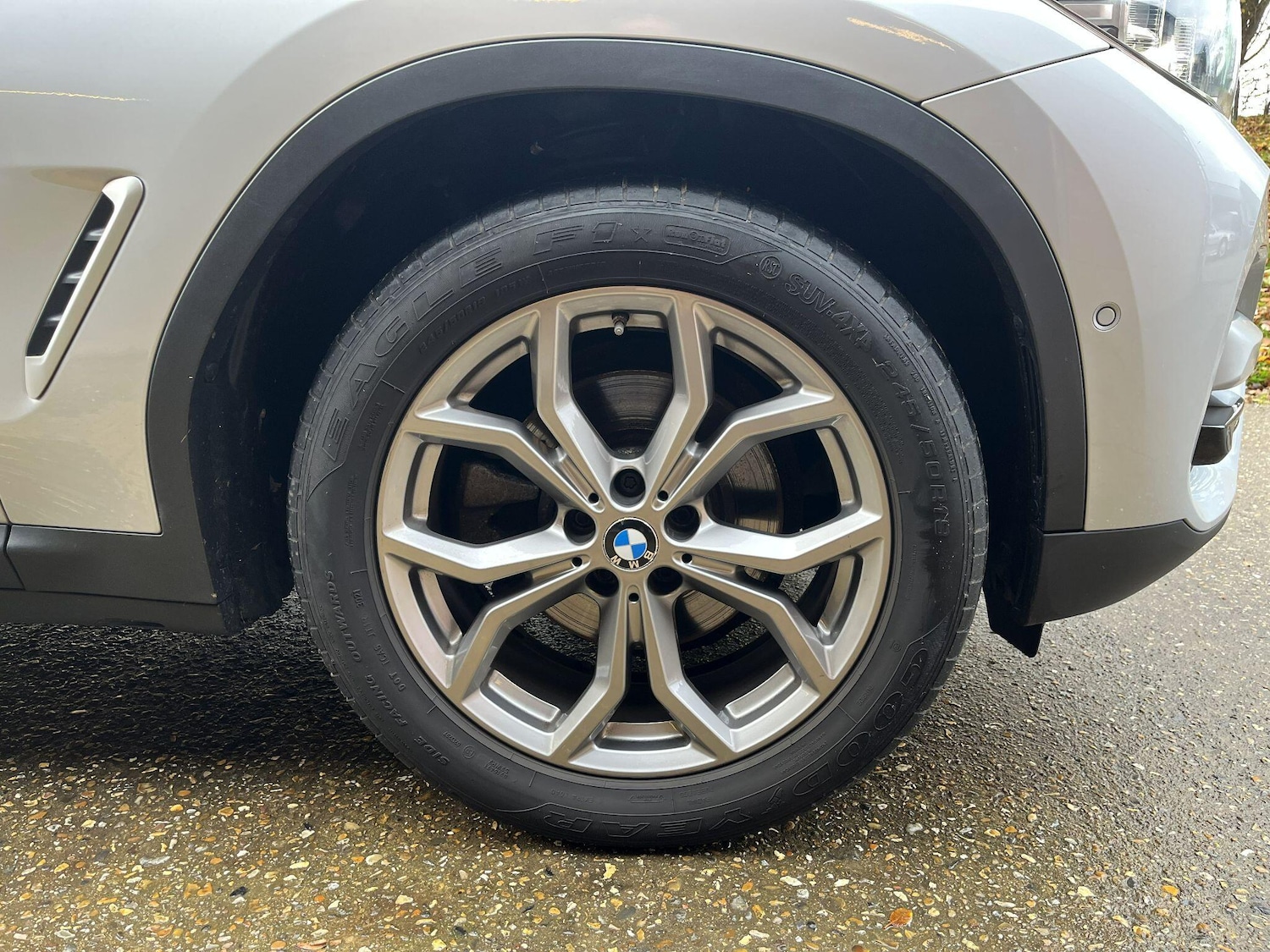 Used BMW X3 2018 for sale - 76887283: Photo 43