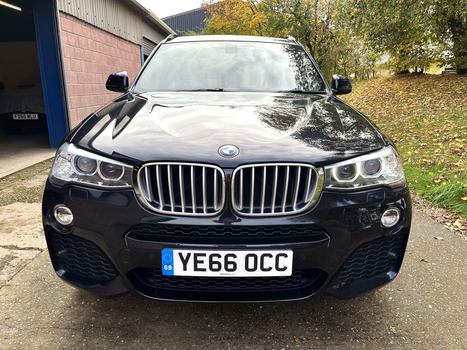 Used BMW X3 2016 for sale - 76484340: Photo 11