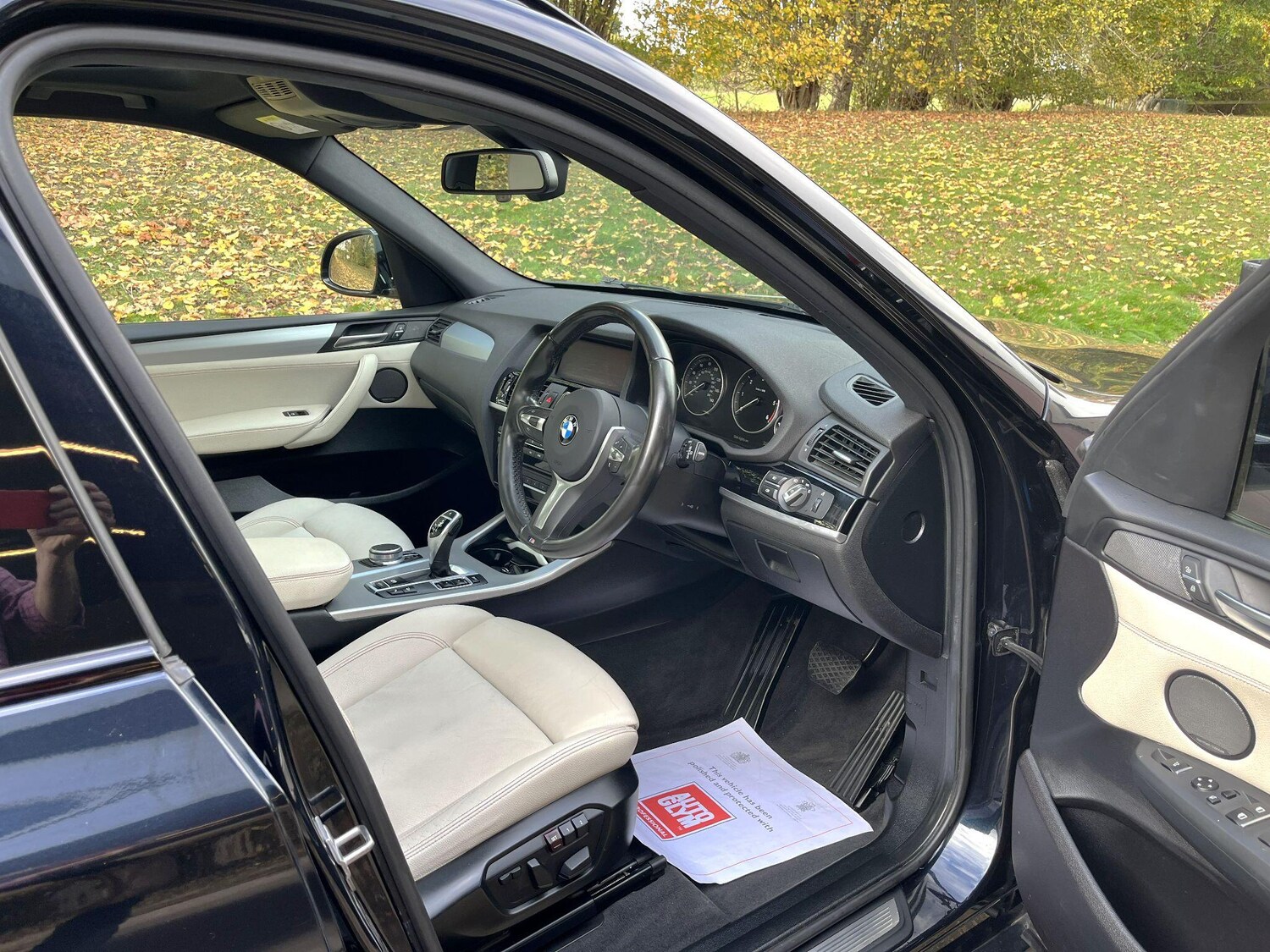 Used BMW X3 2016 for sale - 76484340: Photo 14