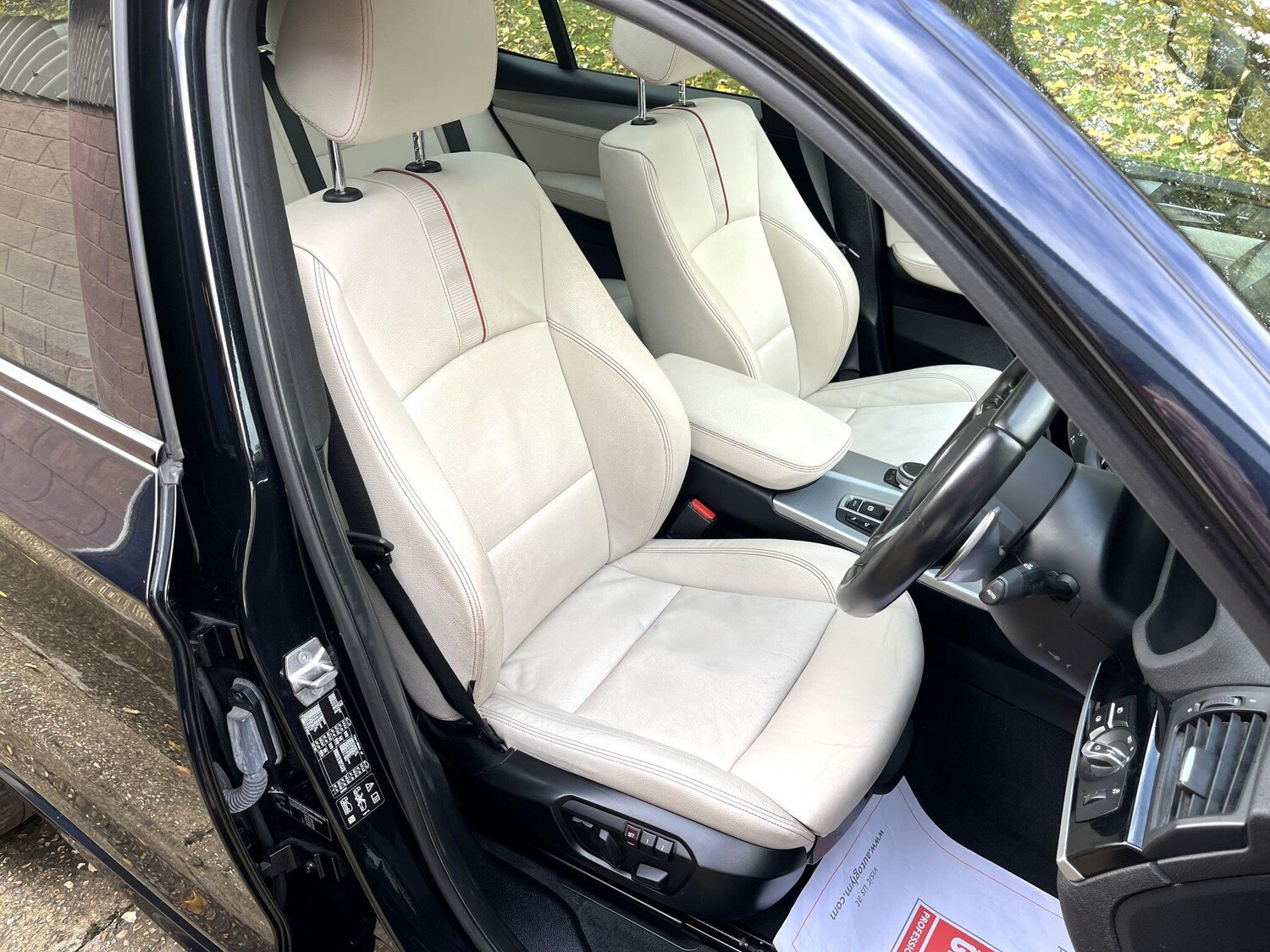 Used BMW X3 2016 for sale - 76484340: Photo 15