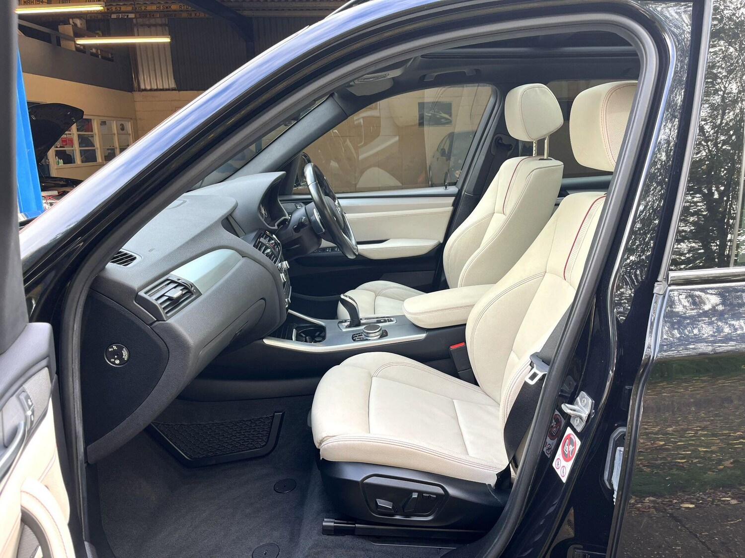 Used BMW X3 2016 for sale - 76484340: Photo 16