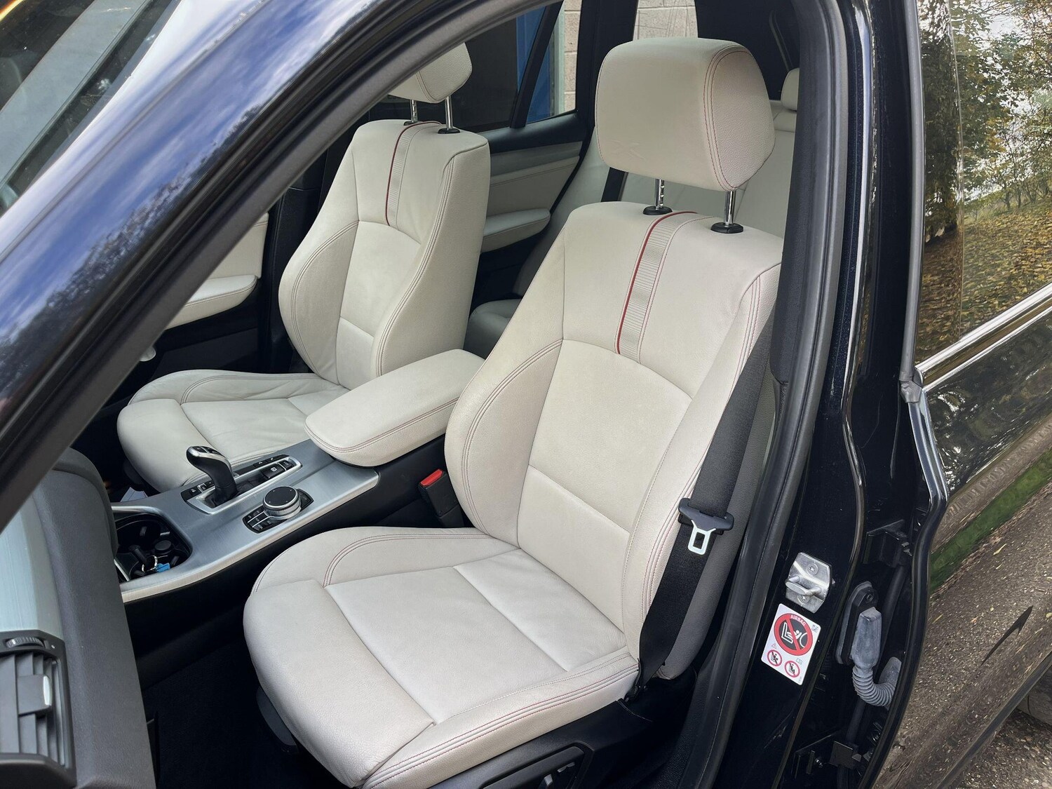 Used BMW X3 2016 for sale - 76484340: Photo 17