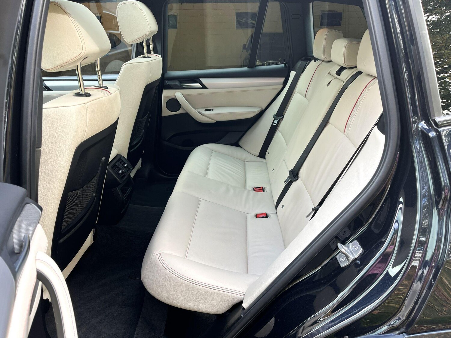 Used BMW X3 2016 for sale - 76484340: Photo 18