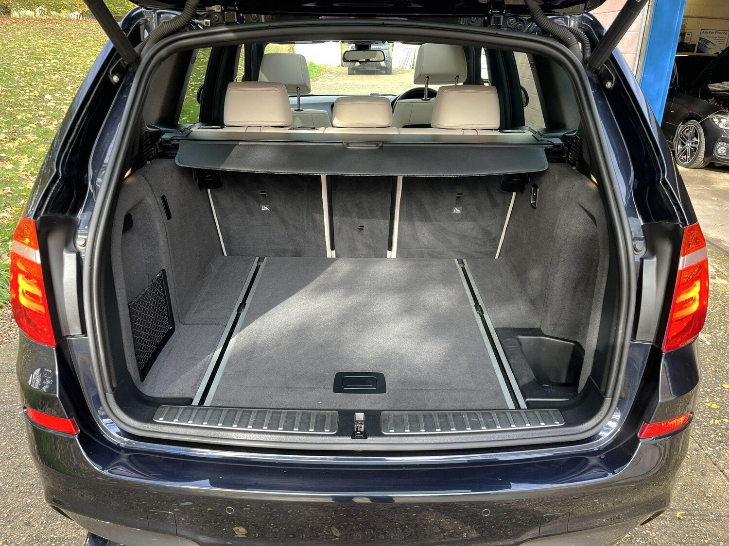 Used BMW X3 2016 for sale - 76484340: Photo 19