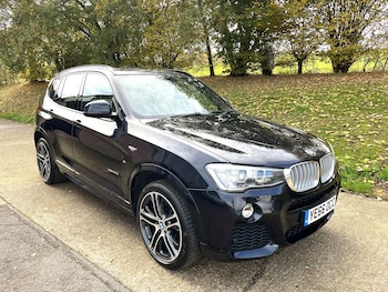(66) - 3.0 30d M Sport Auto xDrive Euro 6 (s/s) 5dr