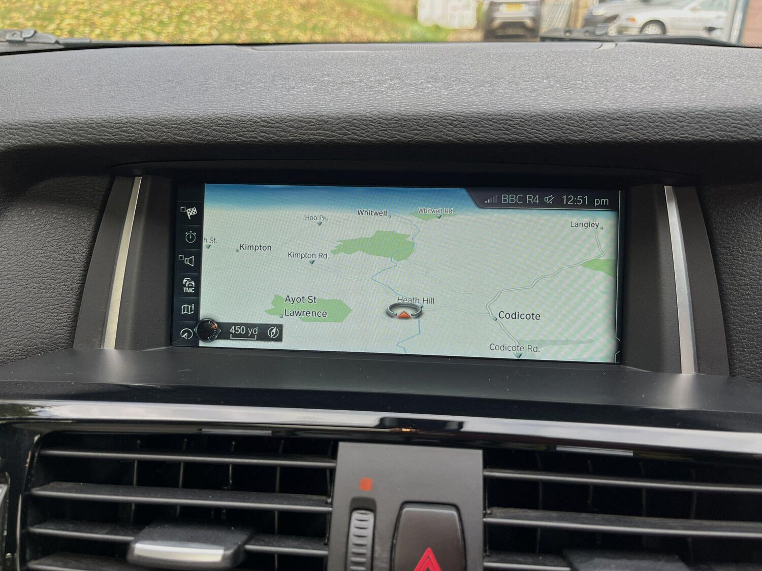 Used BMW X3 2016 for sale - 76484340: Photo 22