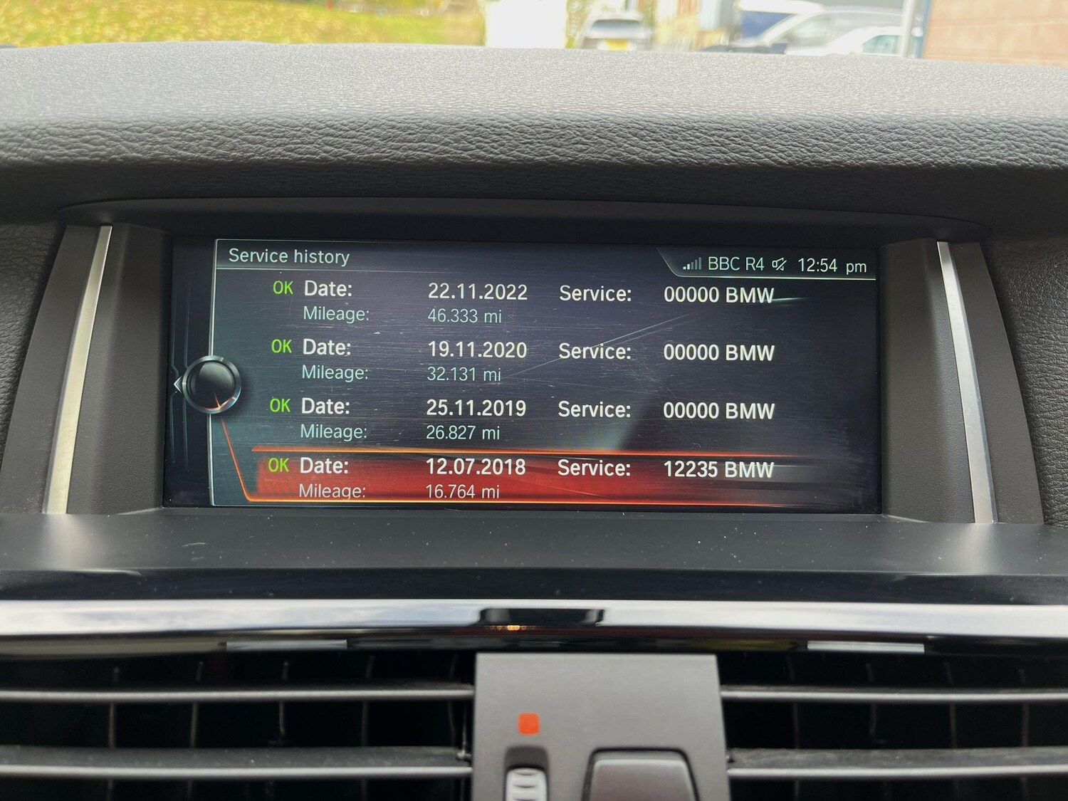 Used BMW X3 2016 for sale - 76484340: Photo 24