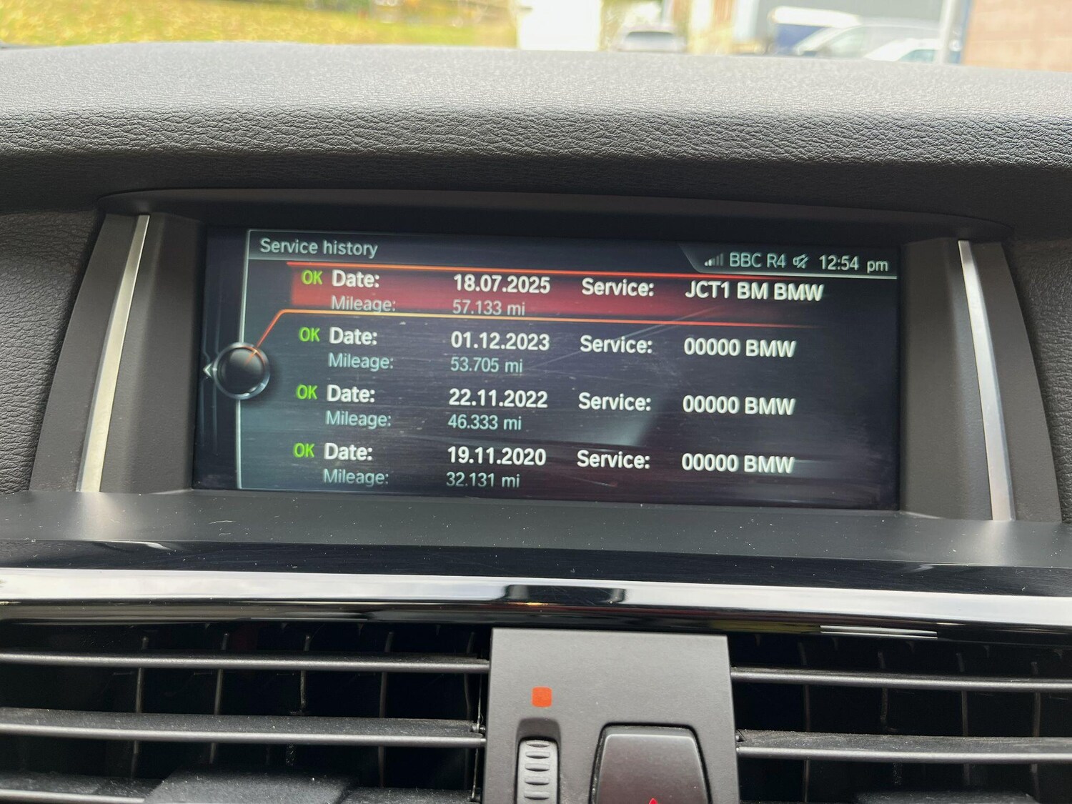 Used BMW X3 2016 for sale - 76484340: Photo 25