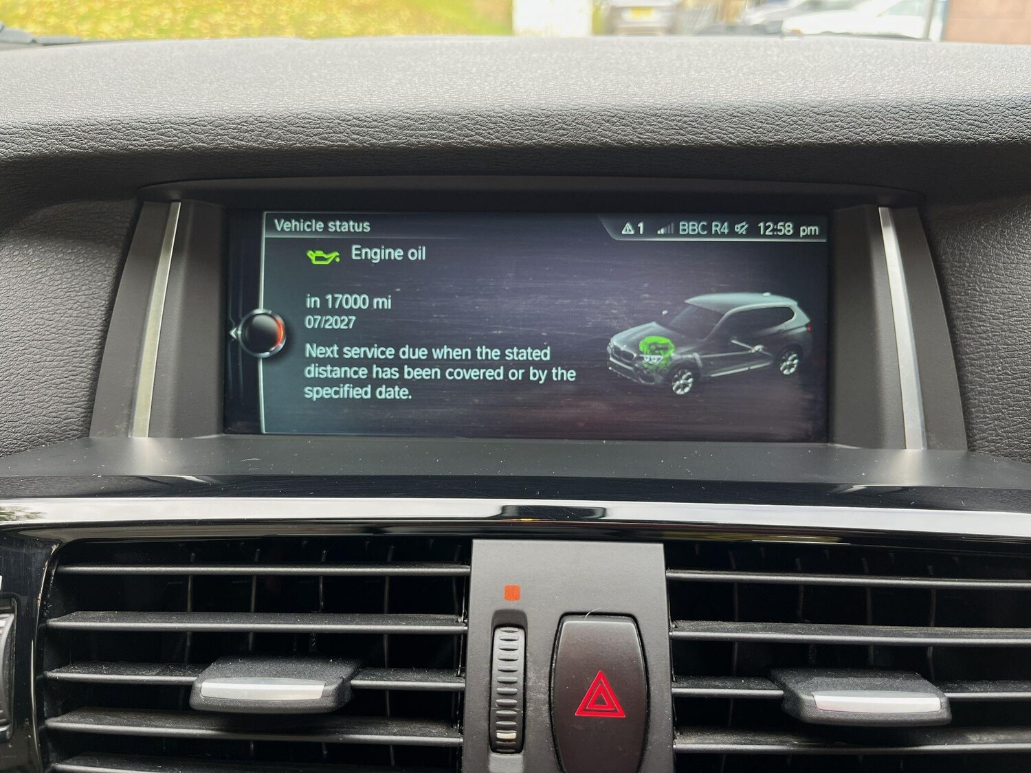 Used BMW X3 2016 for sale - 76484340: Photo 29