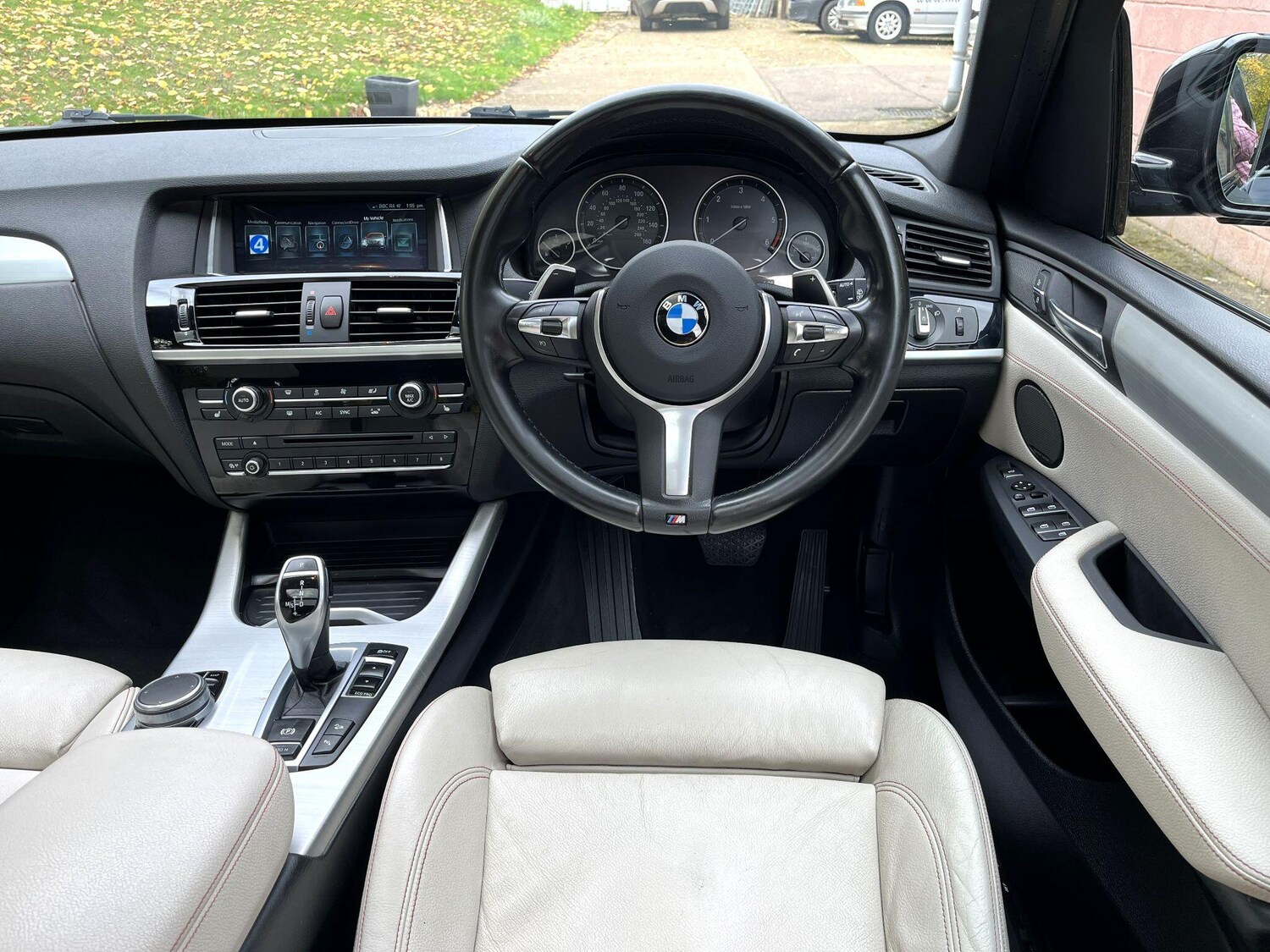 Used BMW X3 2016 for sale - 76484340: Photo 32