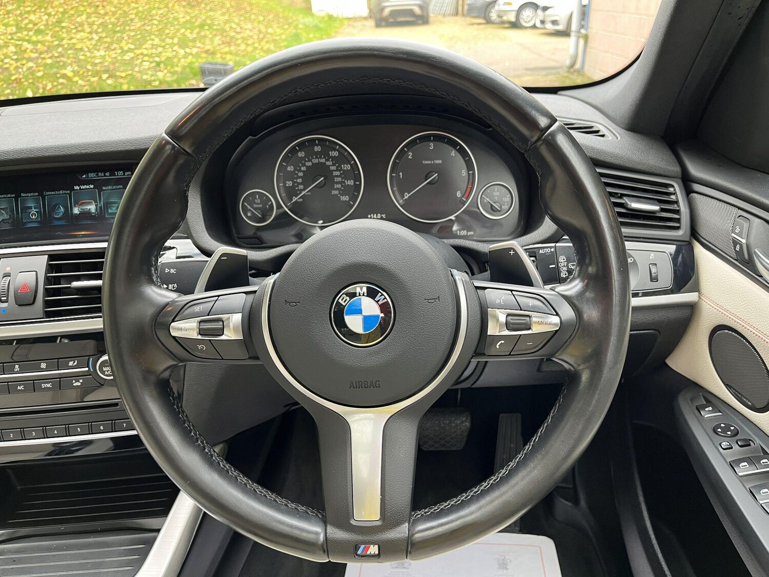 Used BMW X3 2016 for sale - 76484340: Photo 33