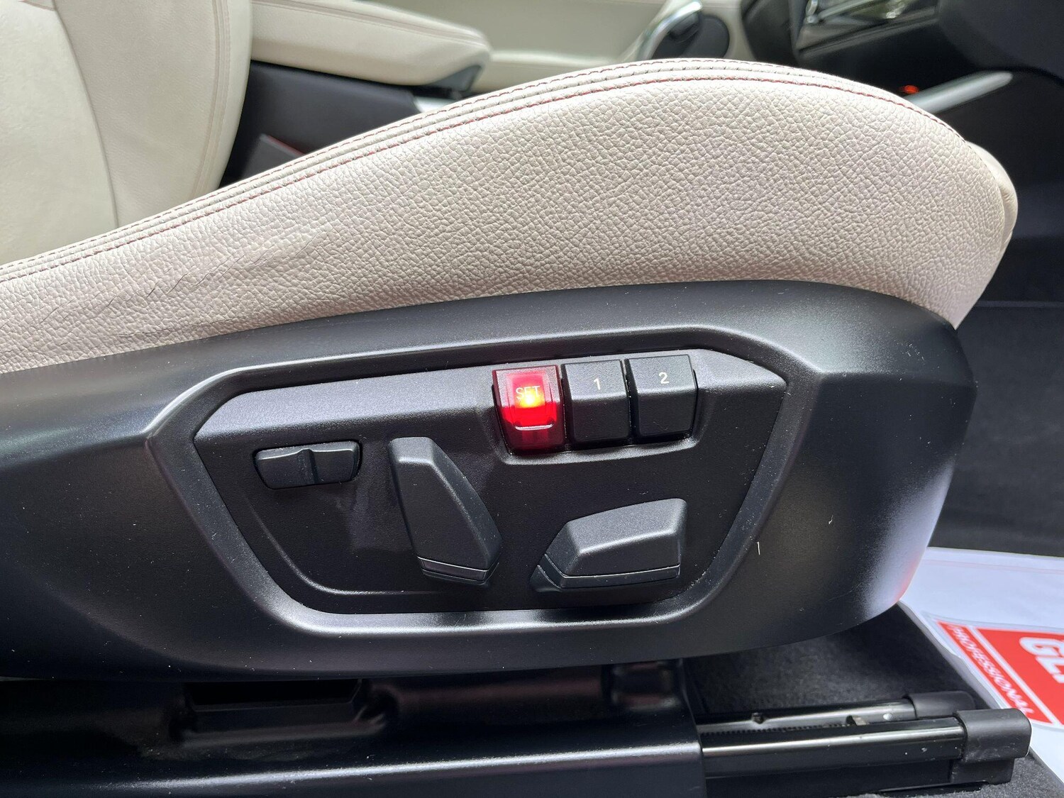 Used BMW X3 2016 for sale - 76484340: Photo 34