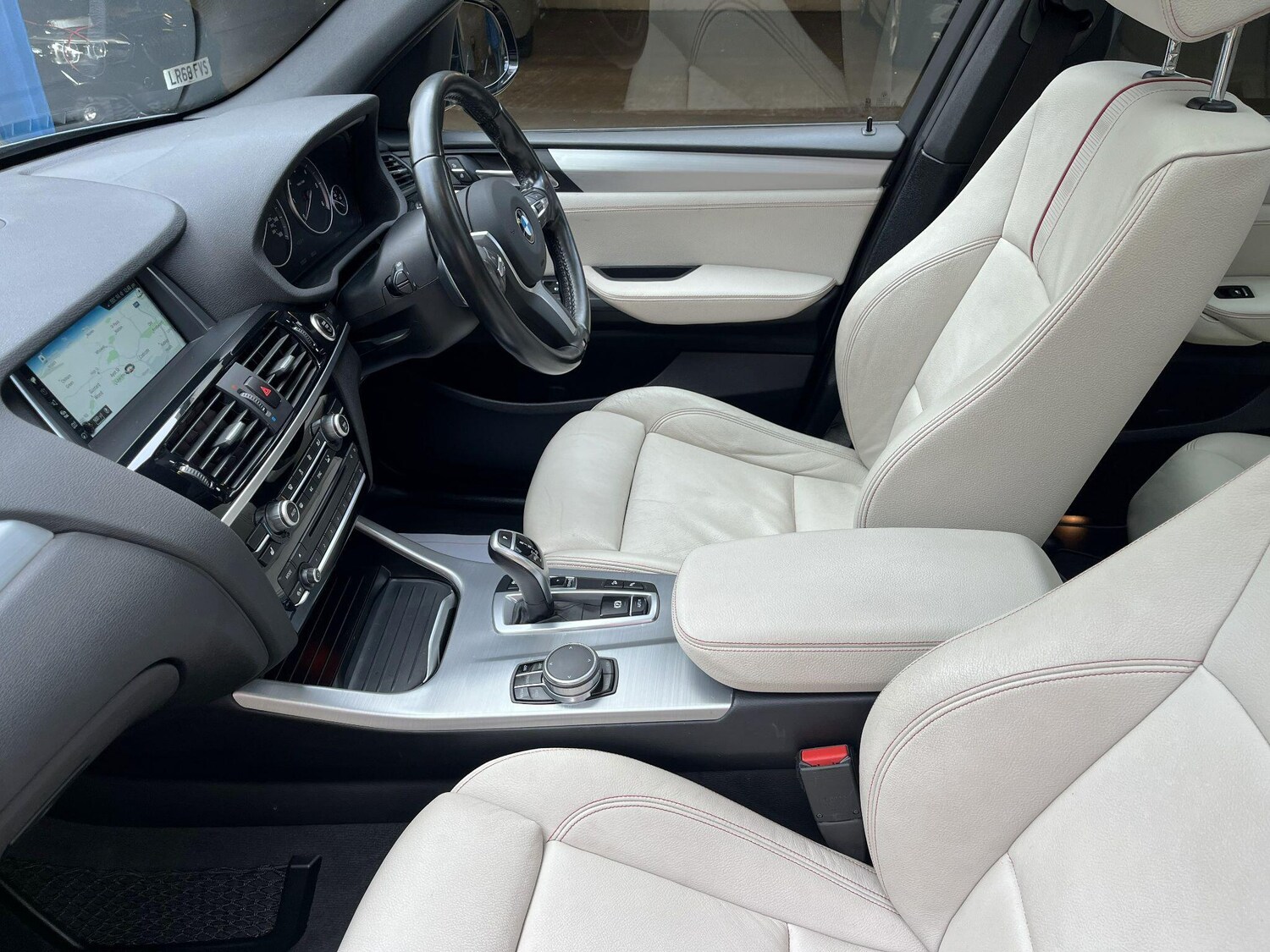 Used BMW X3 2016 for sale - 76484340: Photo 36