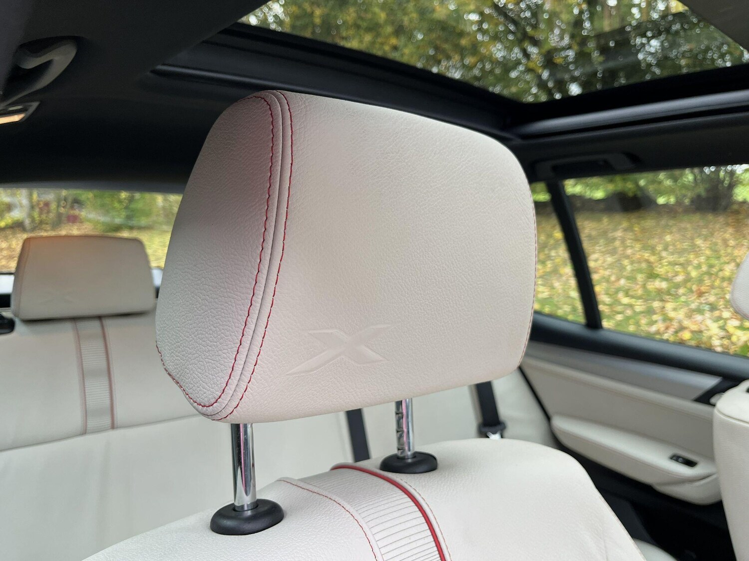 Used BMW X3 2016 for sale - 76484340: Photo 37