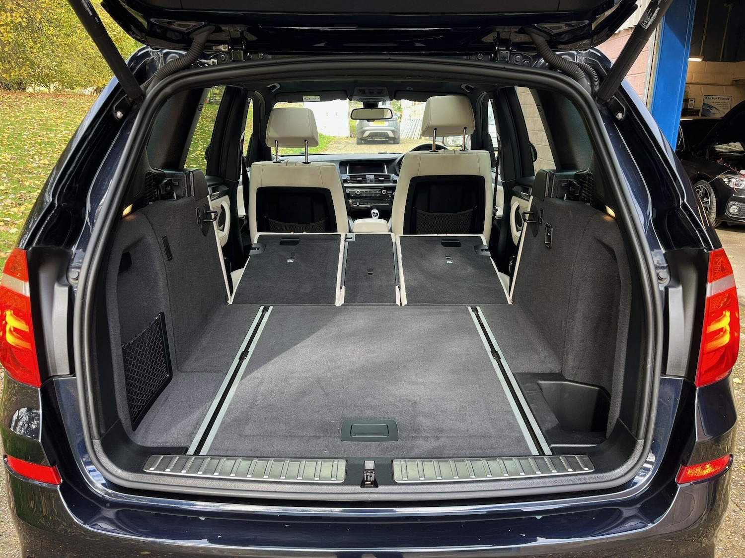 Used BMW X3 2016 for sale - 76484340: Photo 39