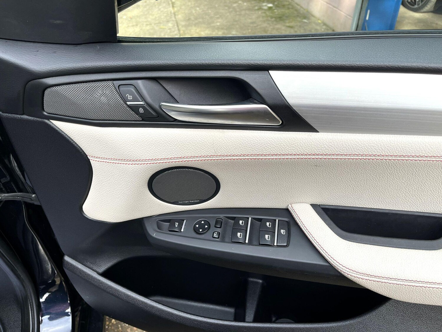 Used BMW X3 2016 for sale - 76484340: Photo 43