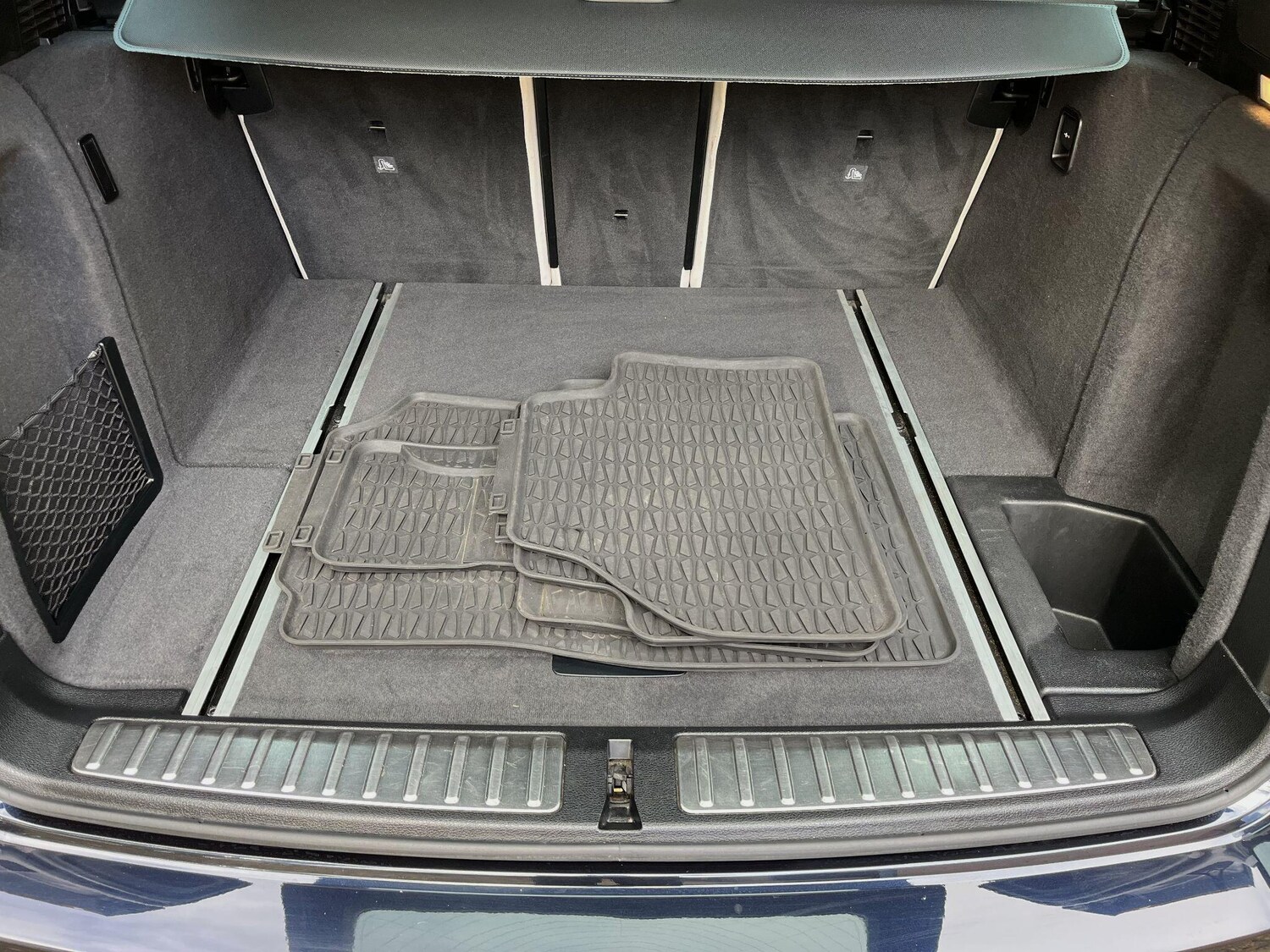 Used BMW X3 2016 for sale - 76484340: Photo 44