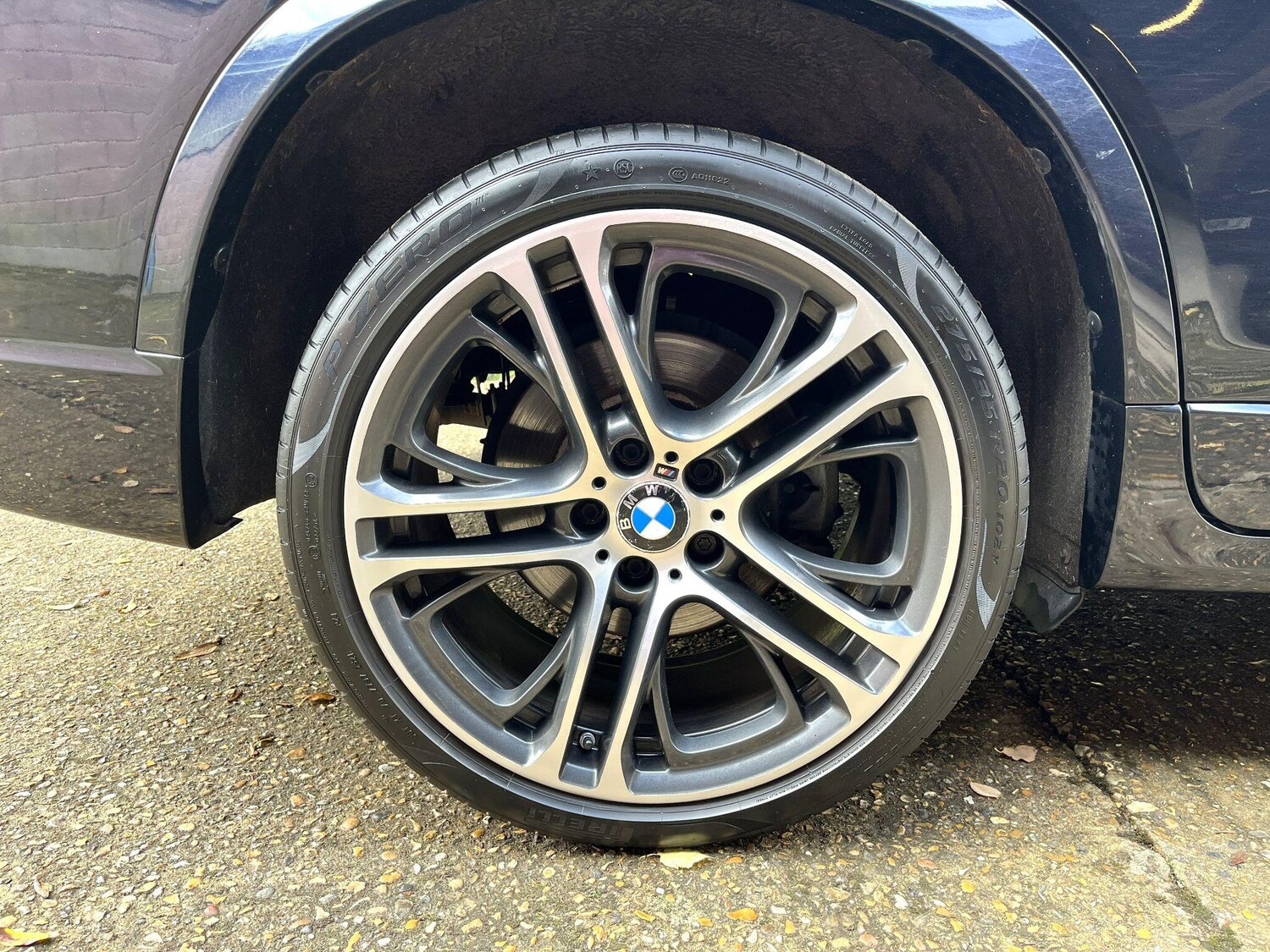 Used BMW X3 2016 for sale - 76484340: Photo 47