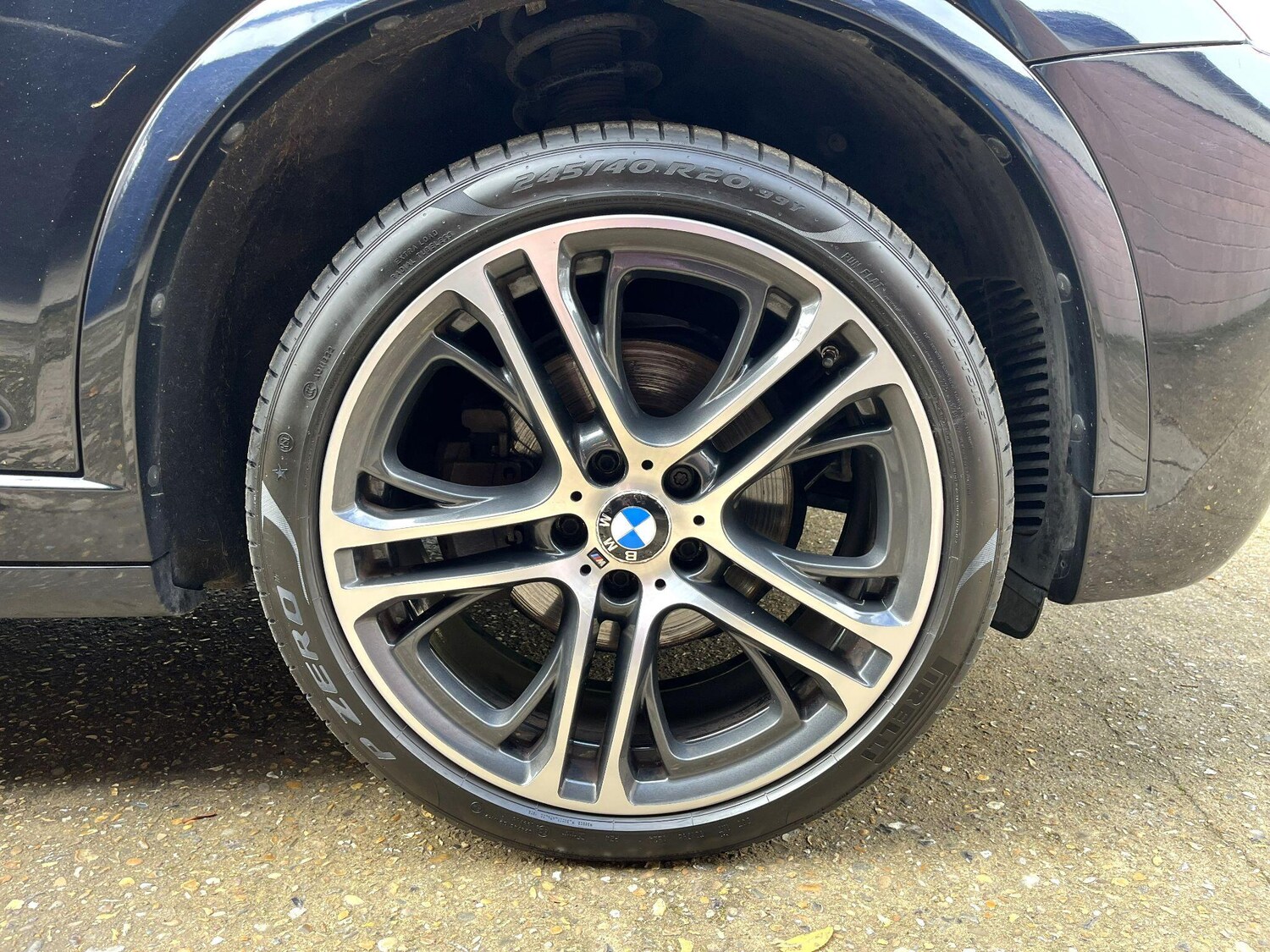 Used BMW X3 2016 for sale - 76484340: Photo 48