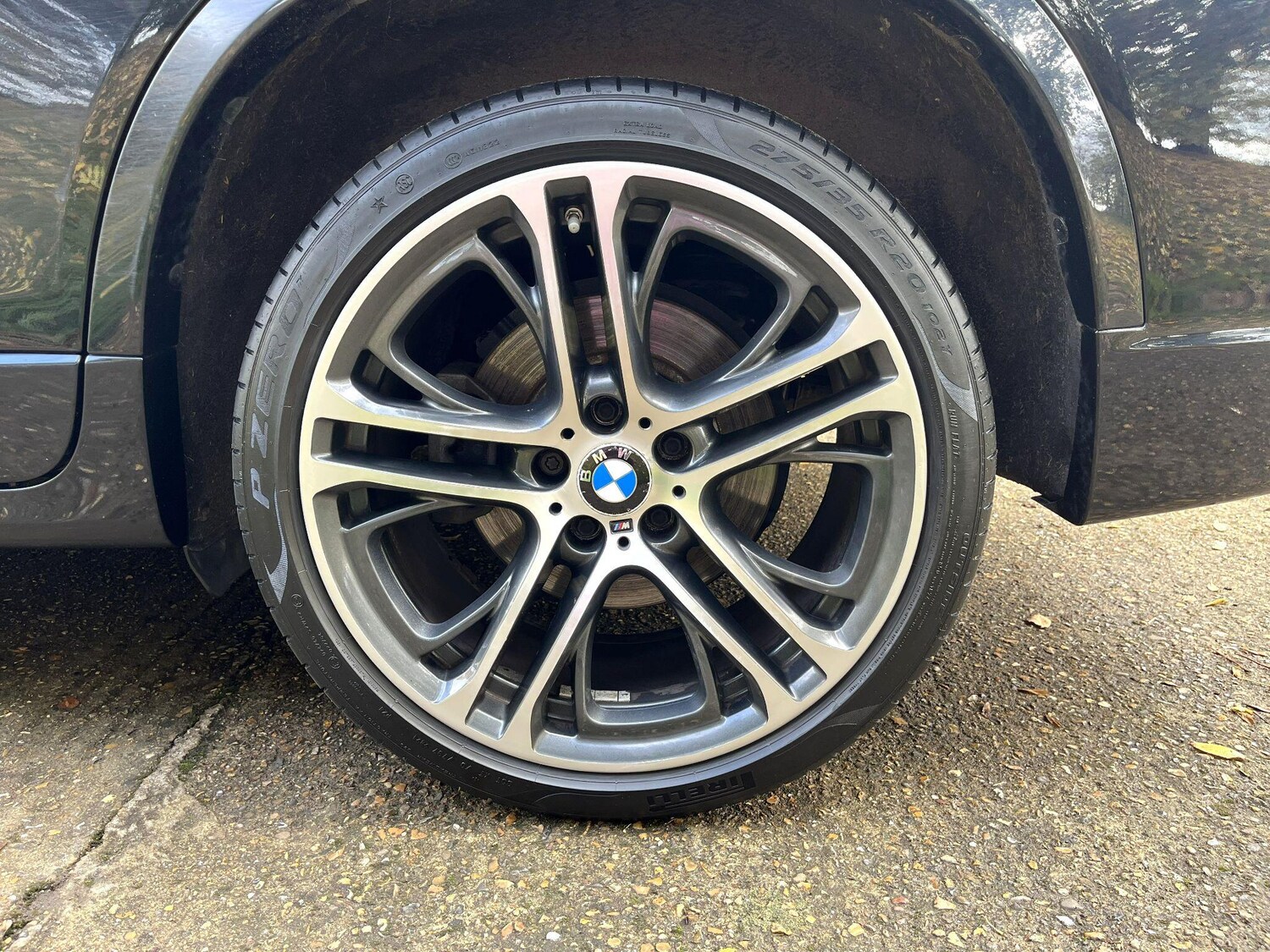 Used BMW X3 2016 for sale - 76484340: Photo 49