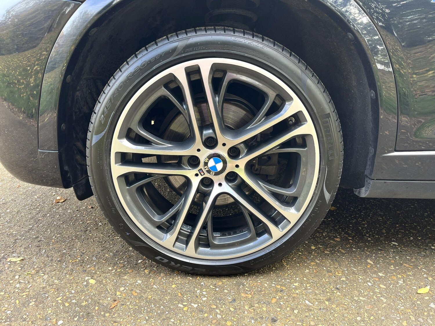 Used BMW X3 2016 for sale - 76484340: Photo 50